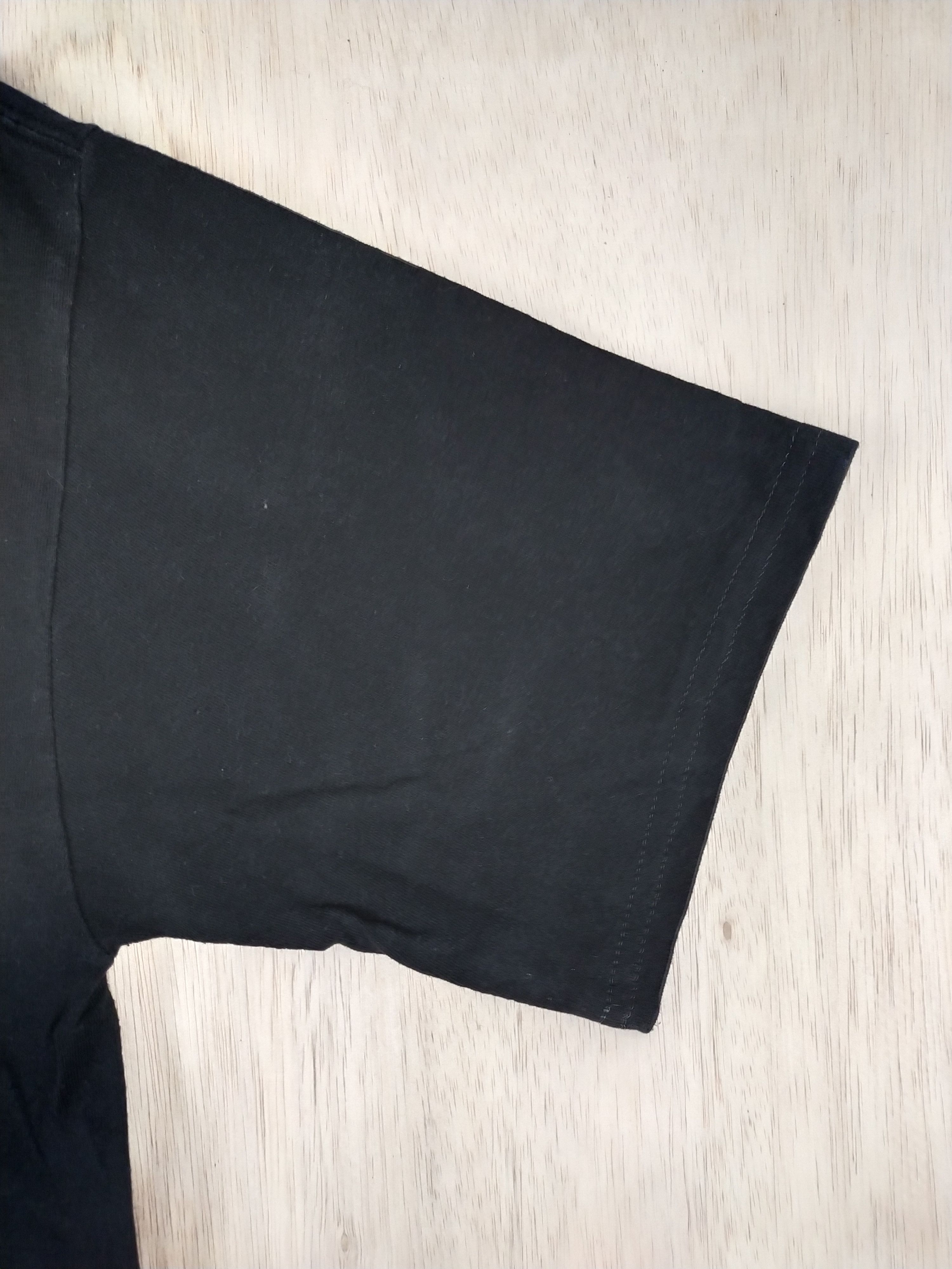 Champion DL Champion (Rose Forever) black Tshirt #2570 Size US M / EU 48-50 / 2 - 12 Thumbnail