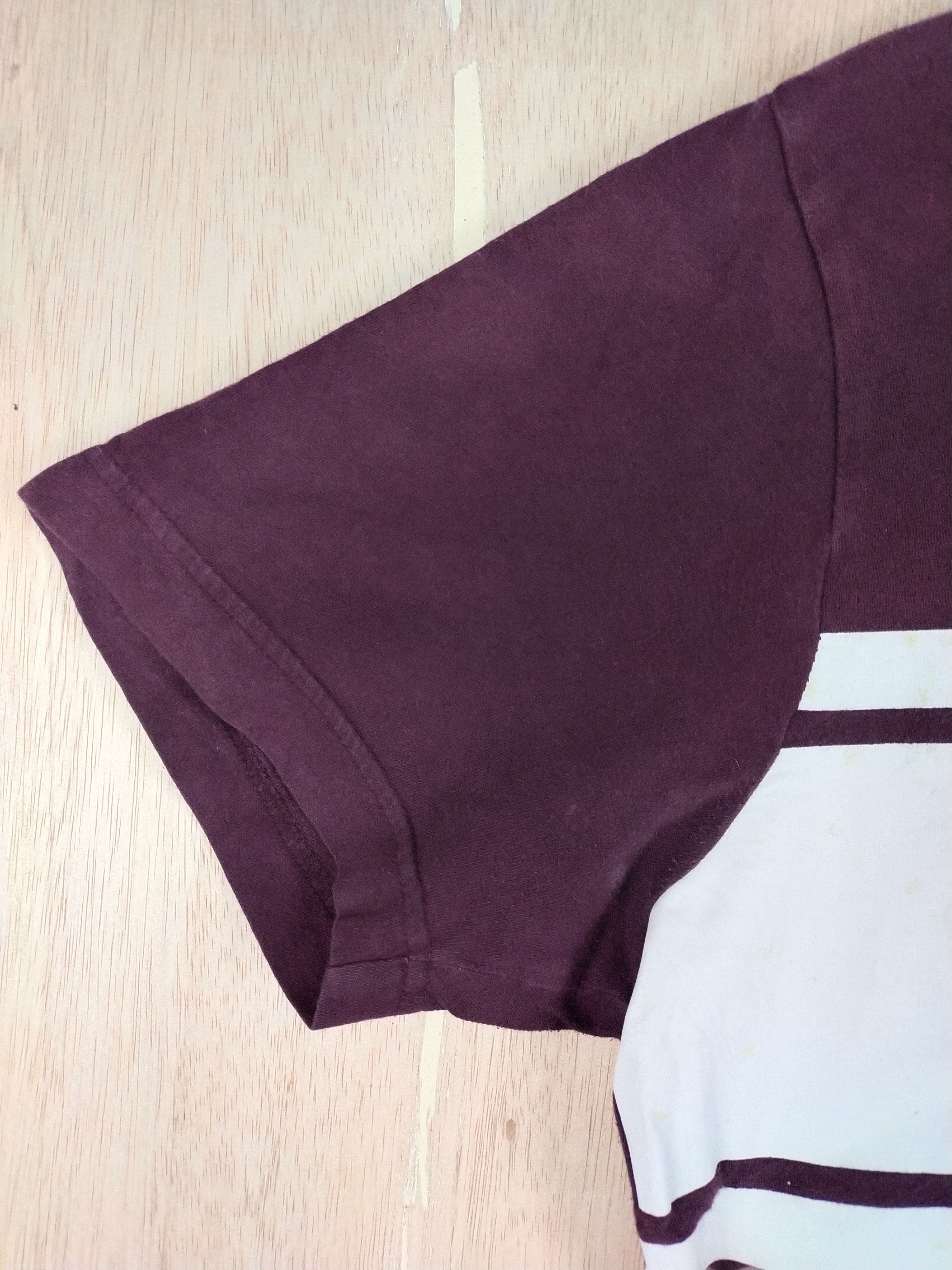 Pink DL Pink purple Tshirt #2569 Size S / US 4 / IT 40 - 4 Thumbnail