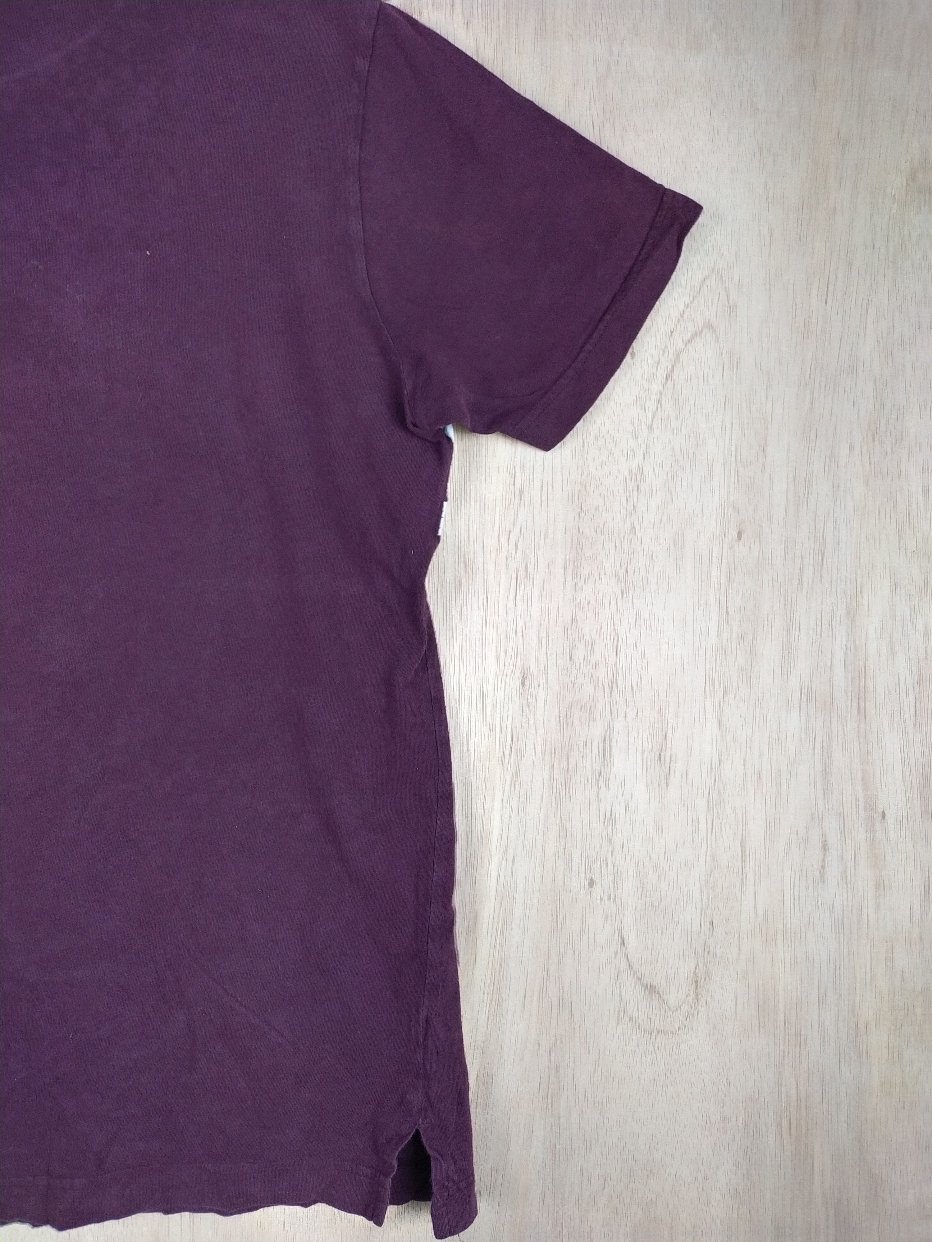 Pink DL Pink purple Tshirt #2569 Size S / US 4 / IT 40 - 12 Thumbnail