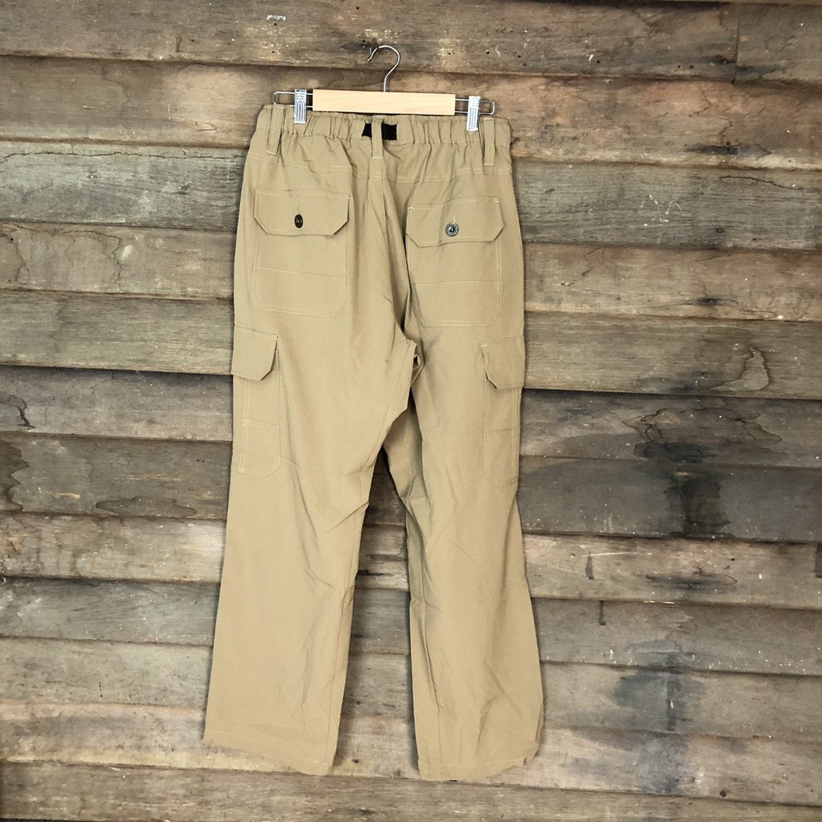 Other Outdoor Life hiking track utility multipocket Pants #3340 Size US 33 - 13 Thumbnail