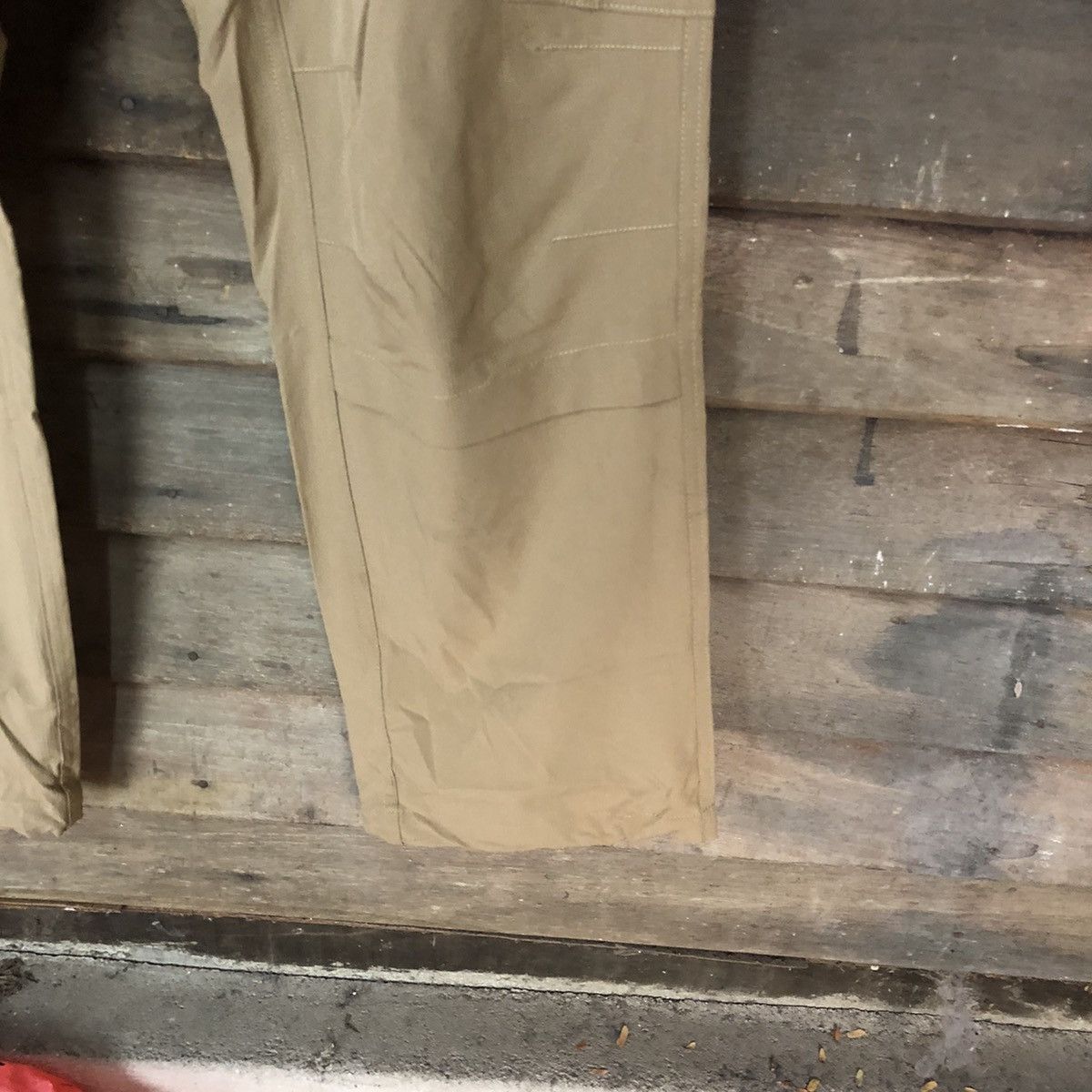 Other Outdoor Life hiking track utility multipocket Pants #3340 Size US 33 - 9 Thumbnail