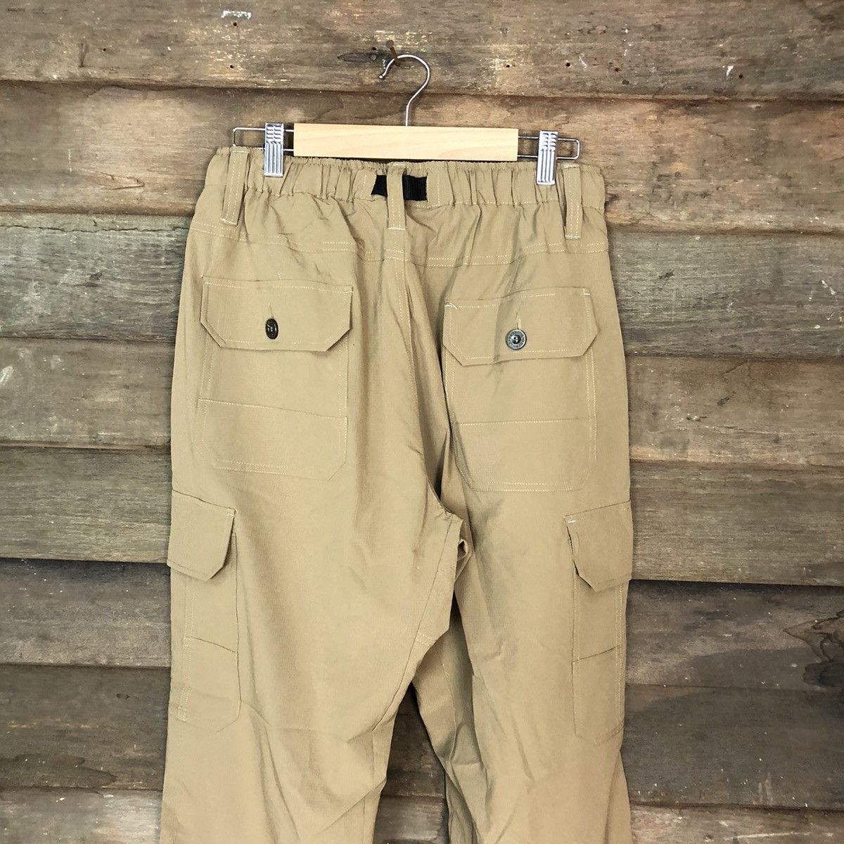 Other Outdoor Life hiking track utility multipocket Pants #3340 Size US 33 - 14 Thumbnail