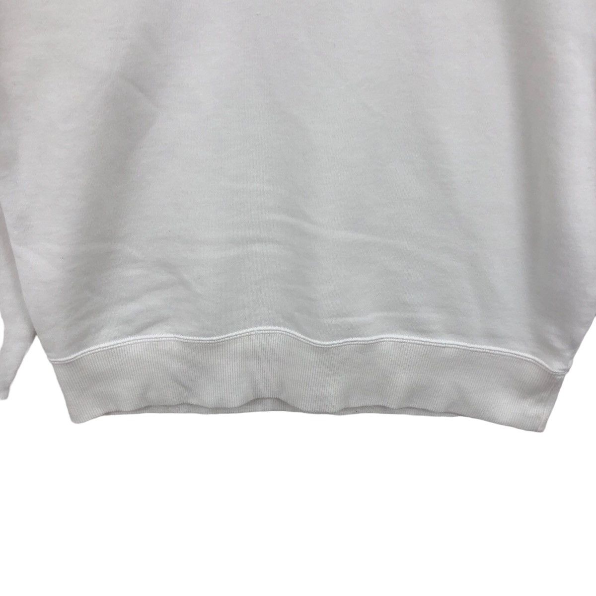 Champion × Vintage Pick!! Vtg CHAMPION Big Logo Sweatshirt Pullover Jumper Size US M / EU 48-50 / 2 - 8 Thumbnail