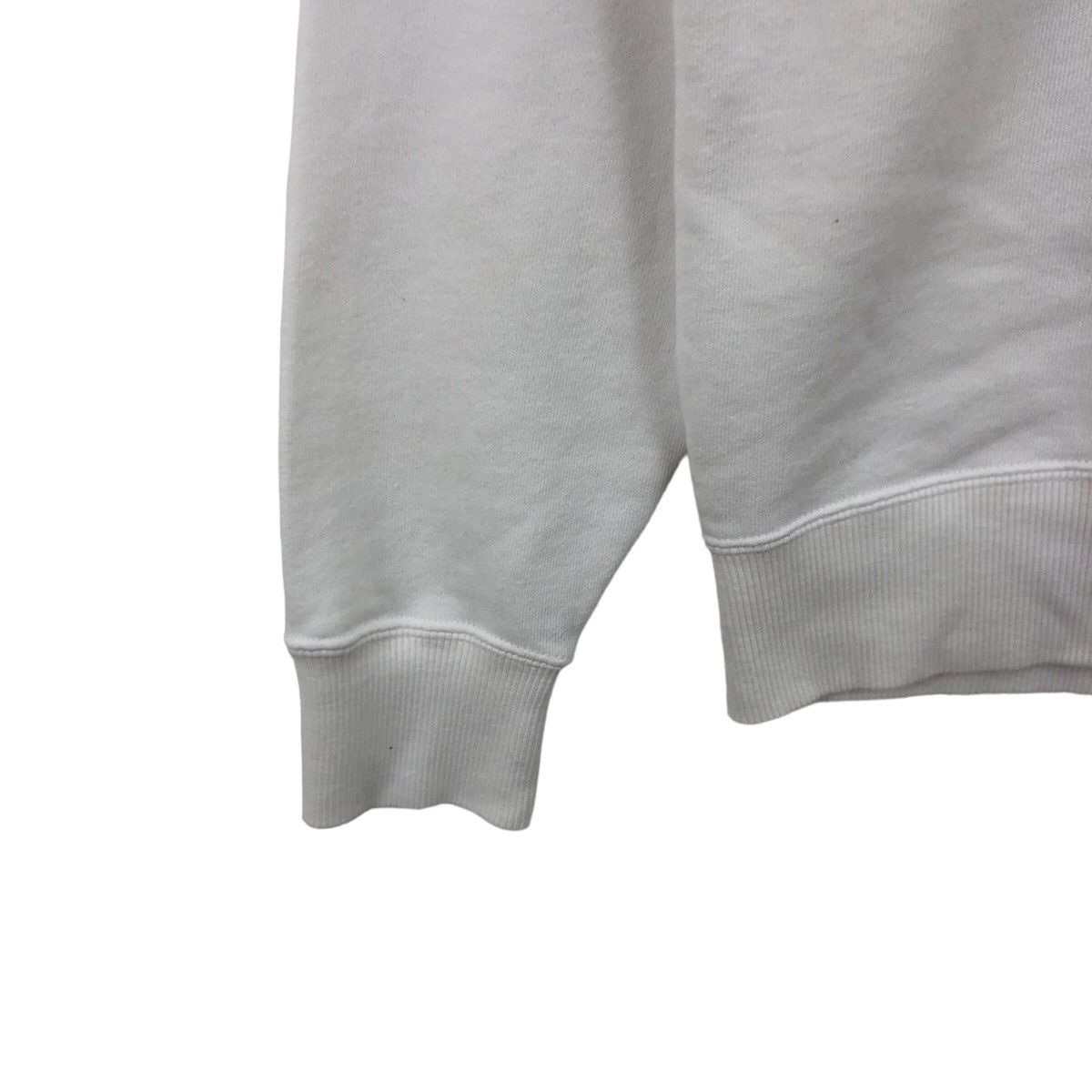 Champion × Vintage Pick!! Vtg CHAMPION Big Logo Sweatshirt Pullover Jumper Size US M / EU 48-50 / 2 - 9 Thumbnail