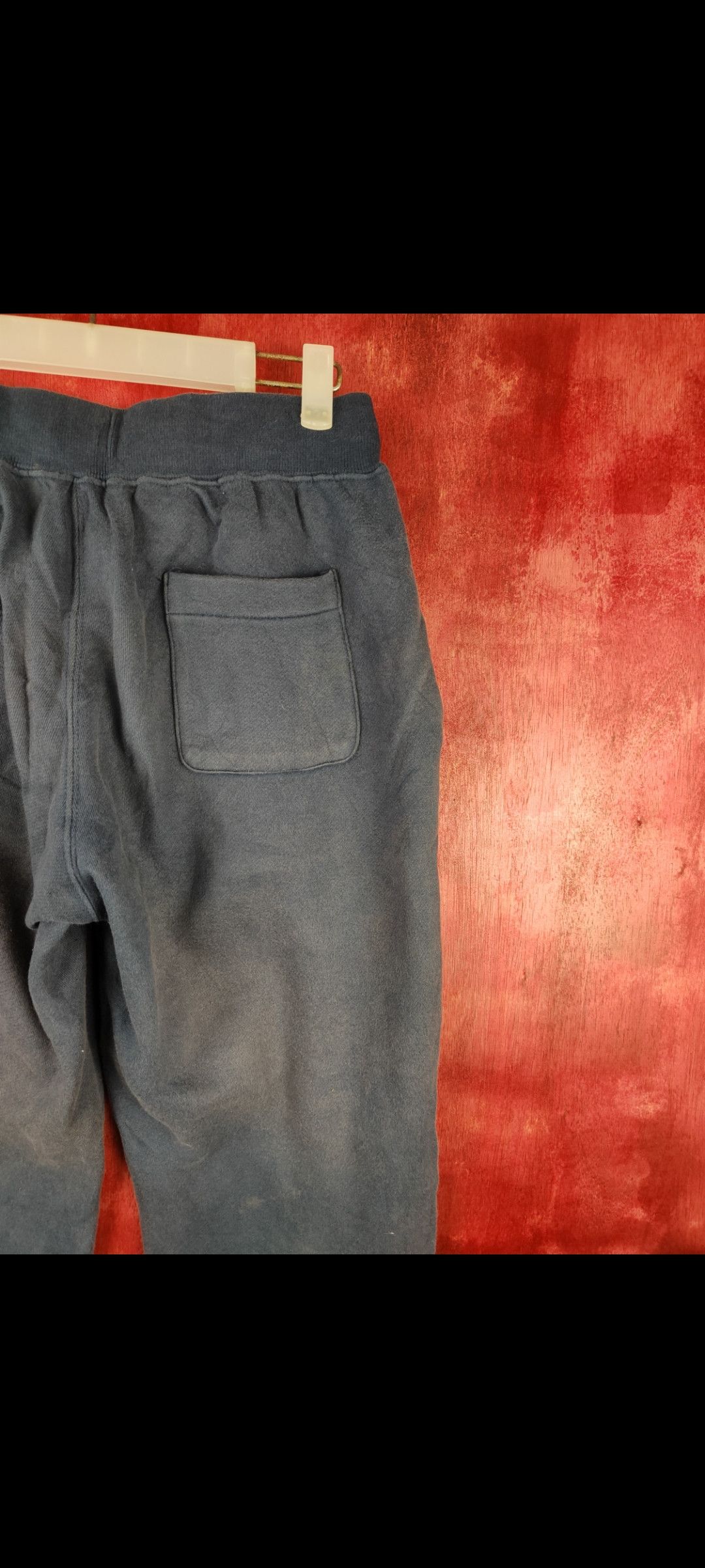 Japanese Brand × The North Face The North Face Faded jogger sweatpants #5957 Size US 30 / EU 46 - 11 Thumbnail