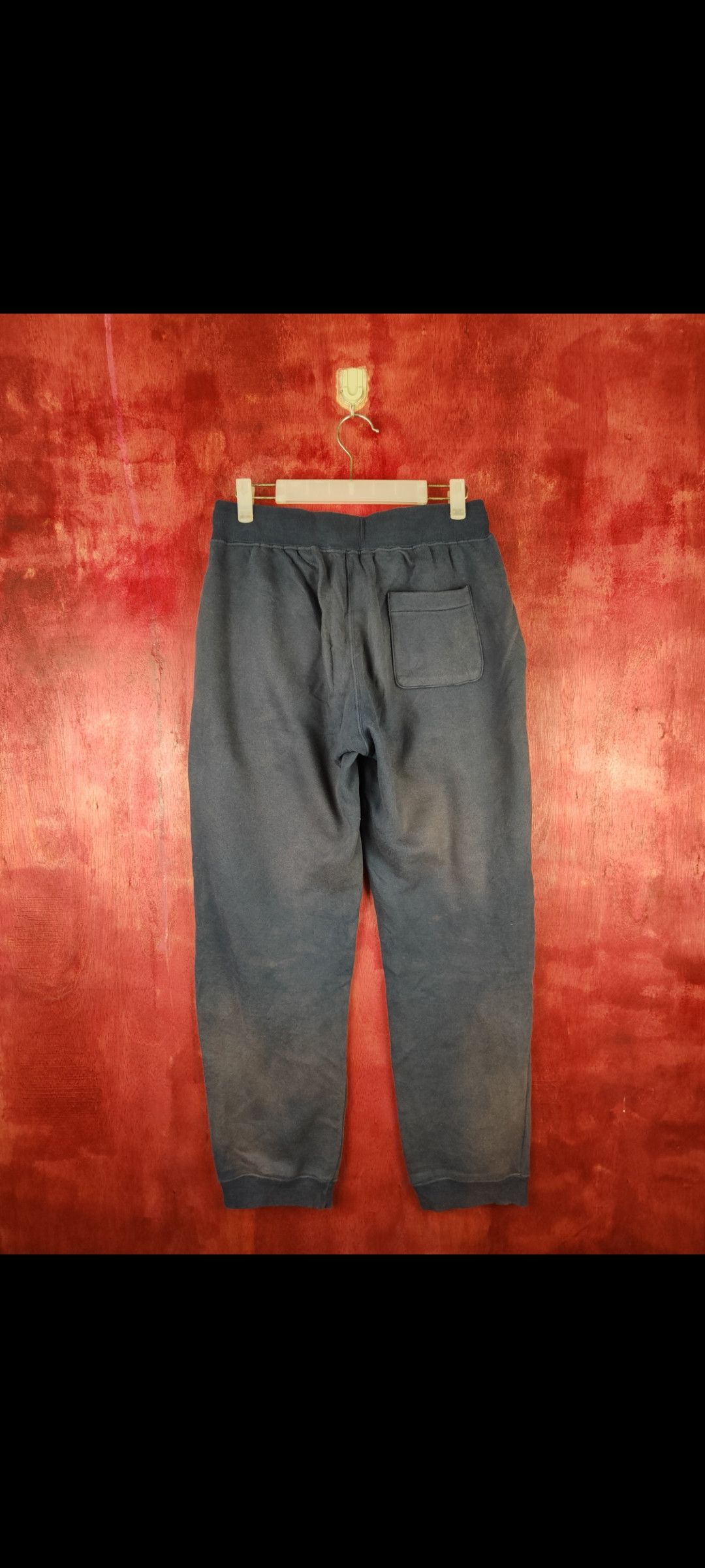 Japanese Brand × The North Face The North Face Faded jogger sweatpants #5957 Size US 30 / EU 46 - 8 Thumbnail