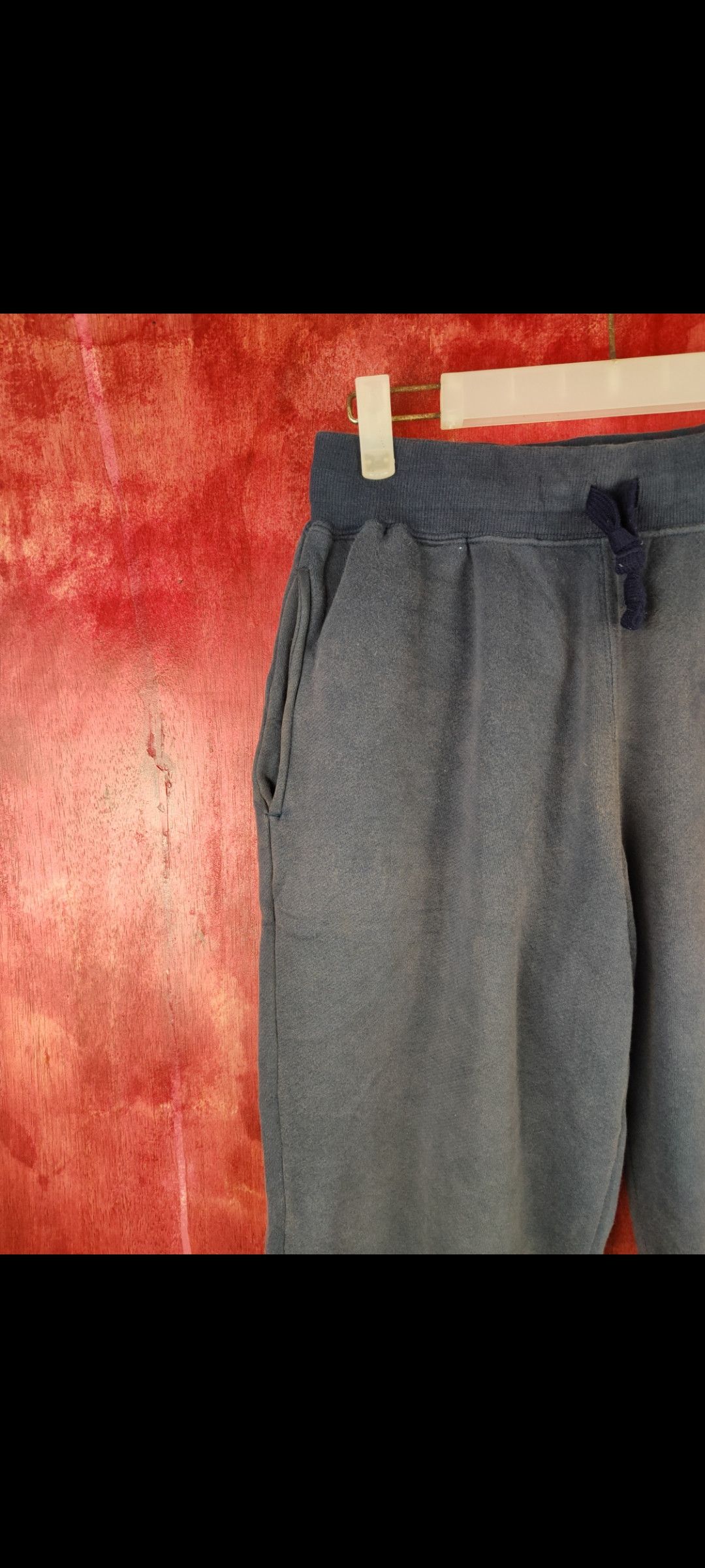 Japanese Brand × The North Face The North Face Faded jogger sweatpants #5957 Size US 30 / EU 46 - 3 Thumbnail