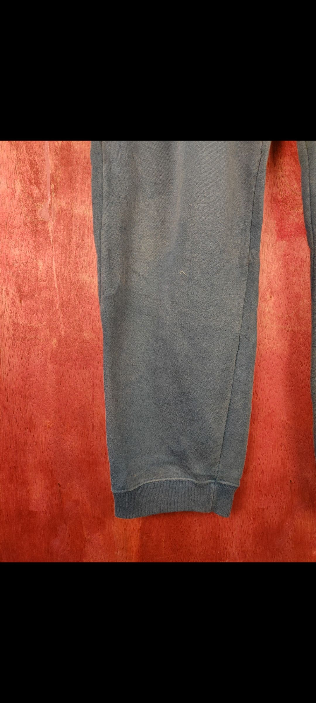 Japanese Brand × The North Face The North Face Faded jogger sweatpants #5957 Size US 30 / EU 46 - 4 Thumbnail