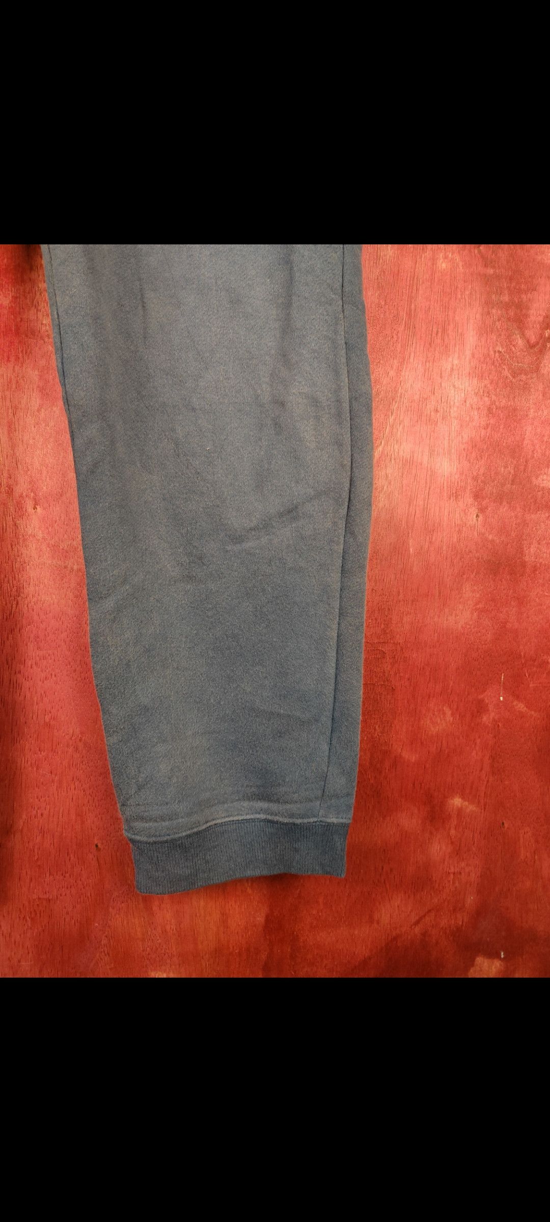 Japanese Brand × The North Face The North Face Faded jogger sweatpants #5957 Size US 30 / EU 46 - 7 Thumbnail