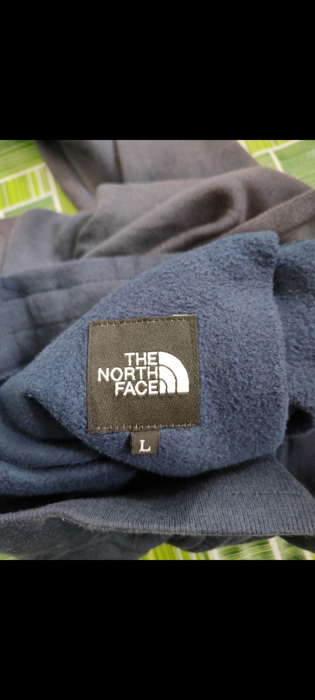 Japanese Brand × The North Face The North Face Faded jogger sweatpants #5957 Size US 30 / EU 46 - 14 Thumbnail