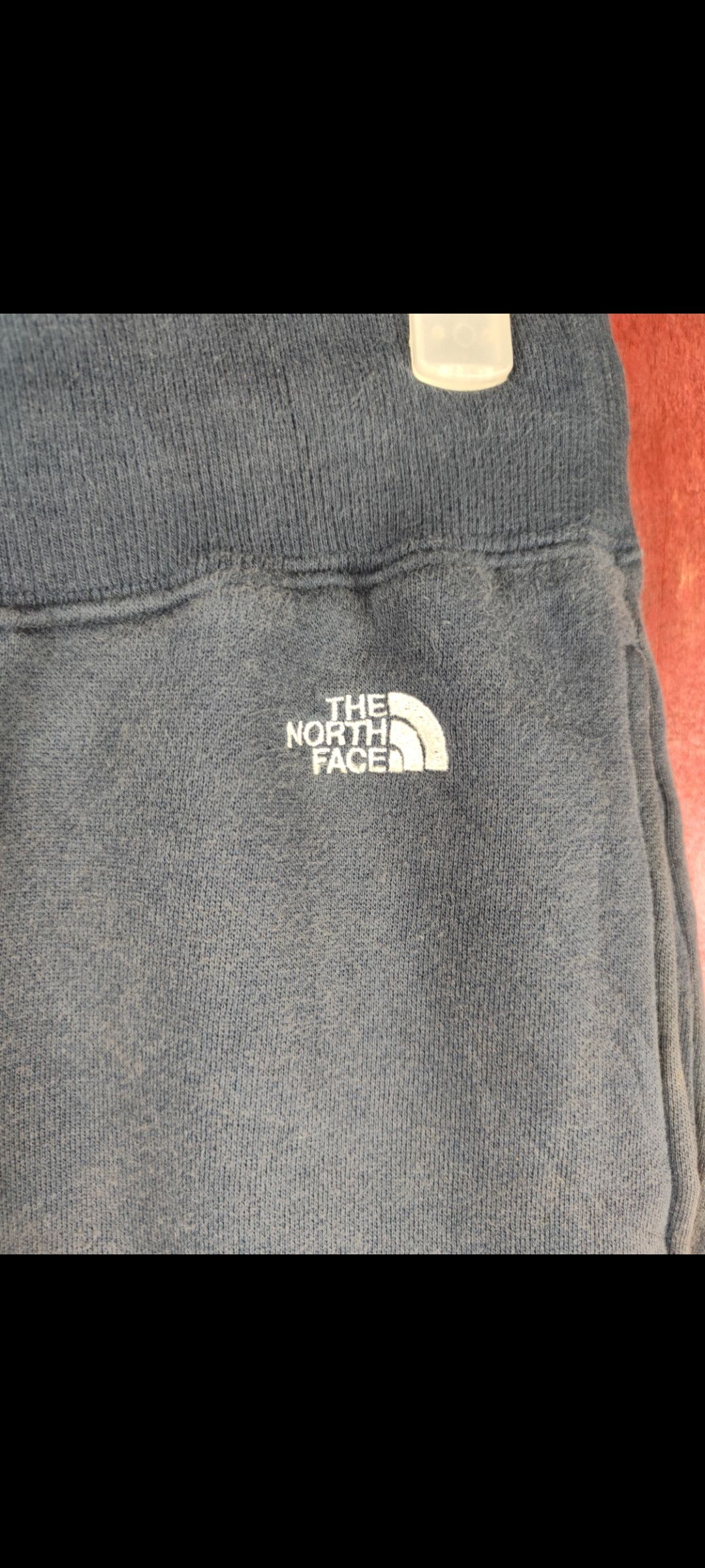Japanese Brand × The North Face The North Face Faded jogger sweatpants #5957 Size US 30 / EU 46 - 5 Thumbnail