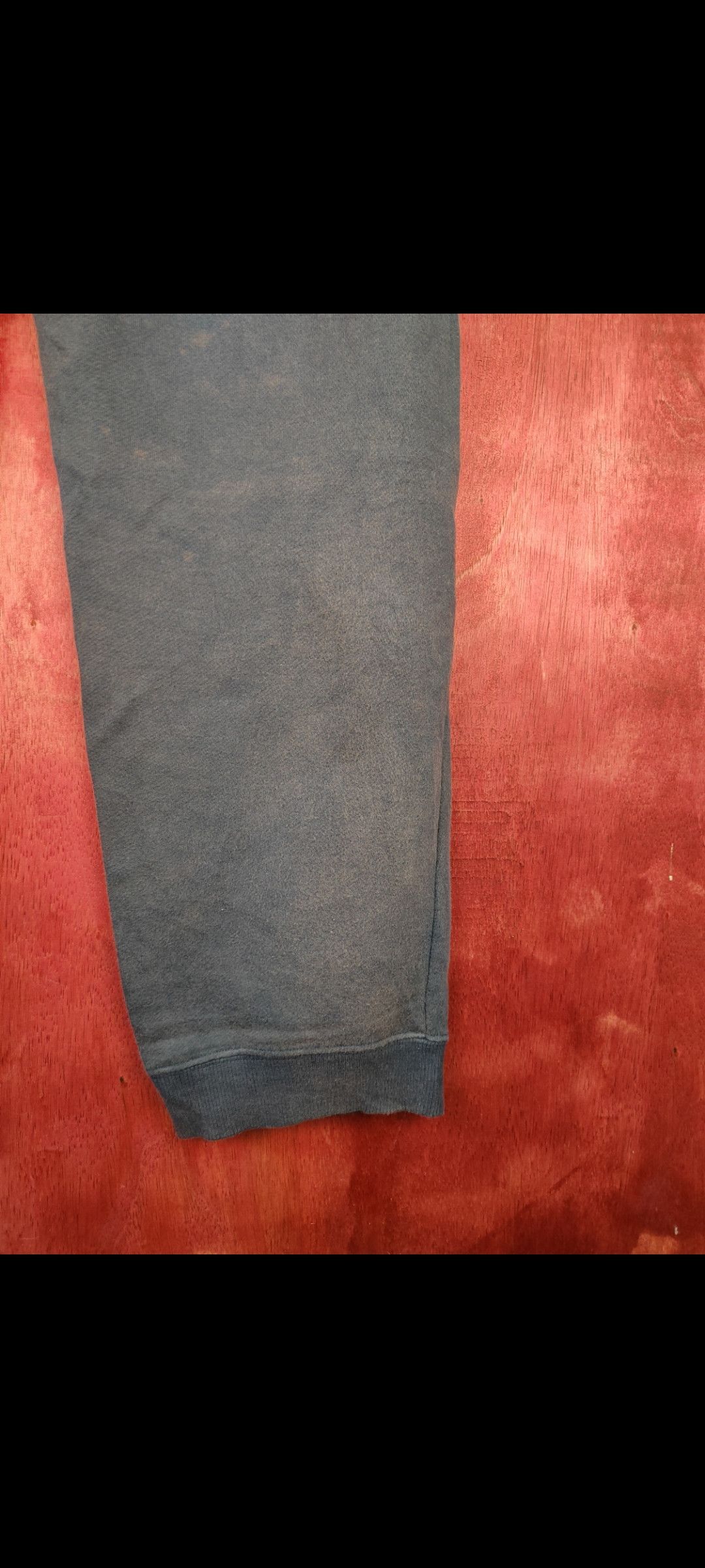 Japanese Brand × The North Face The North Face Faded jogger sweatpants #5957 Size US 30 / EU 46 - 12 Thumbnail