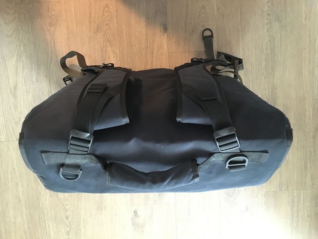 Acronym 3A-7TS Backpack | Grailed