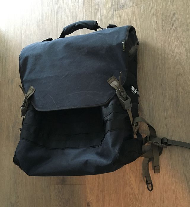 Acronym 3A-7TS Backpack | Grailed