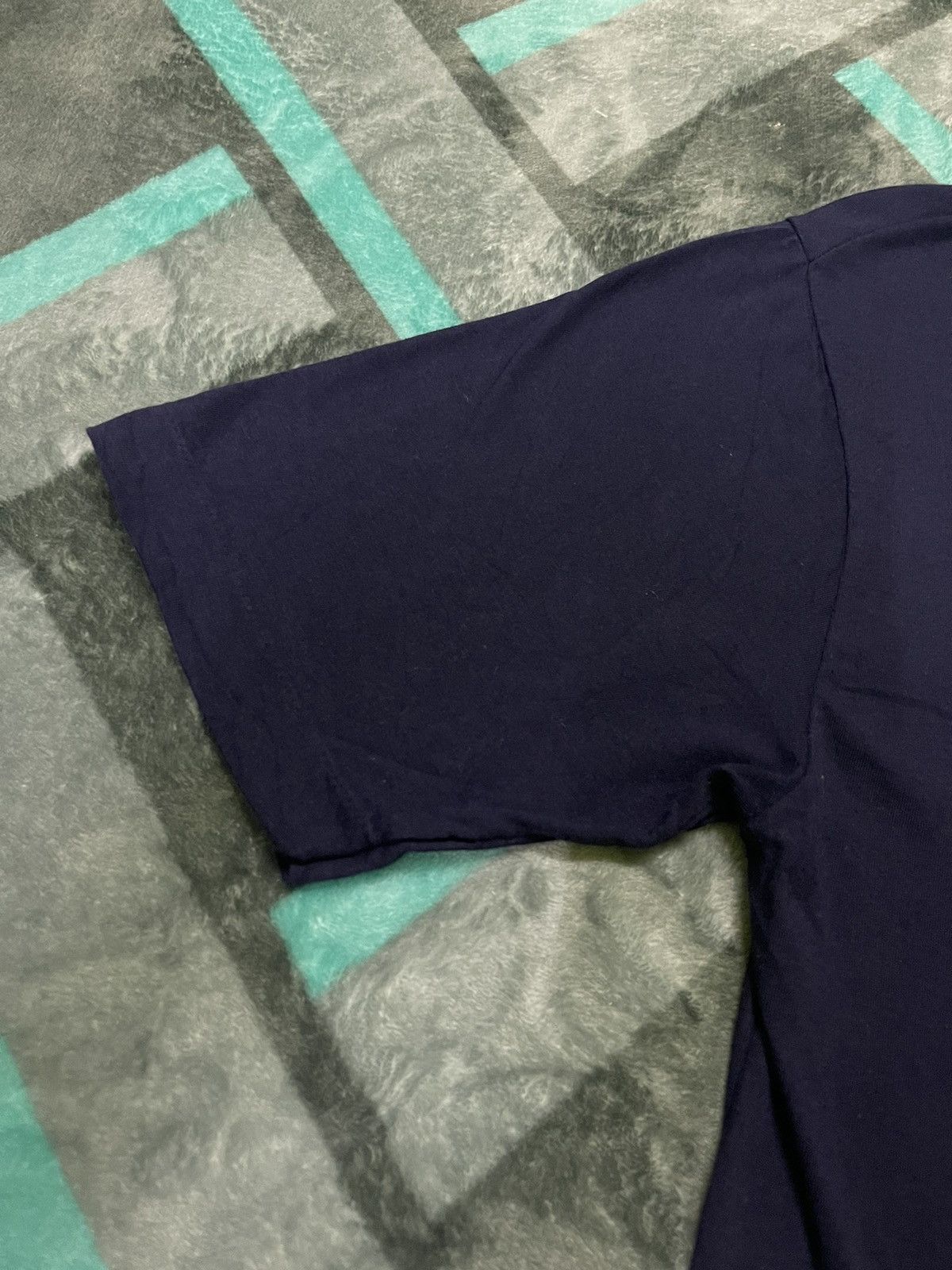 Vintage × Yohji Yamamoto VINTAGE WORKSHOP X YOHJI YAMAMOTO TSHIRT Size US M / EU 48-50 / 2 - 5 Thumbnail