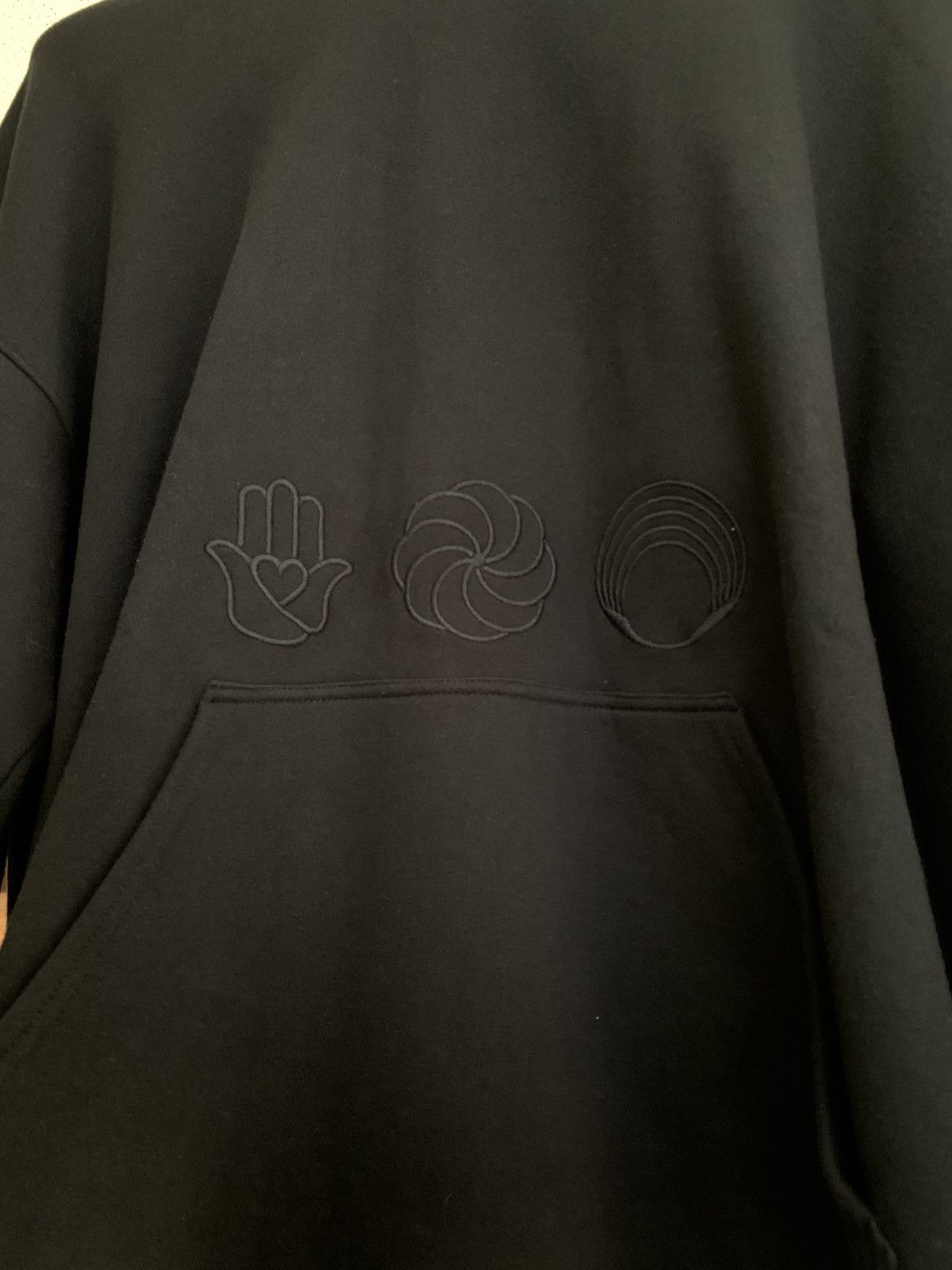 Other St-Henri Black Ritual Hoodie Size US M / EU 48-50 / 2 - 4 Thumbnail