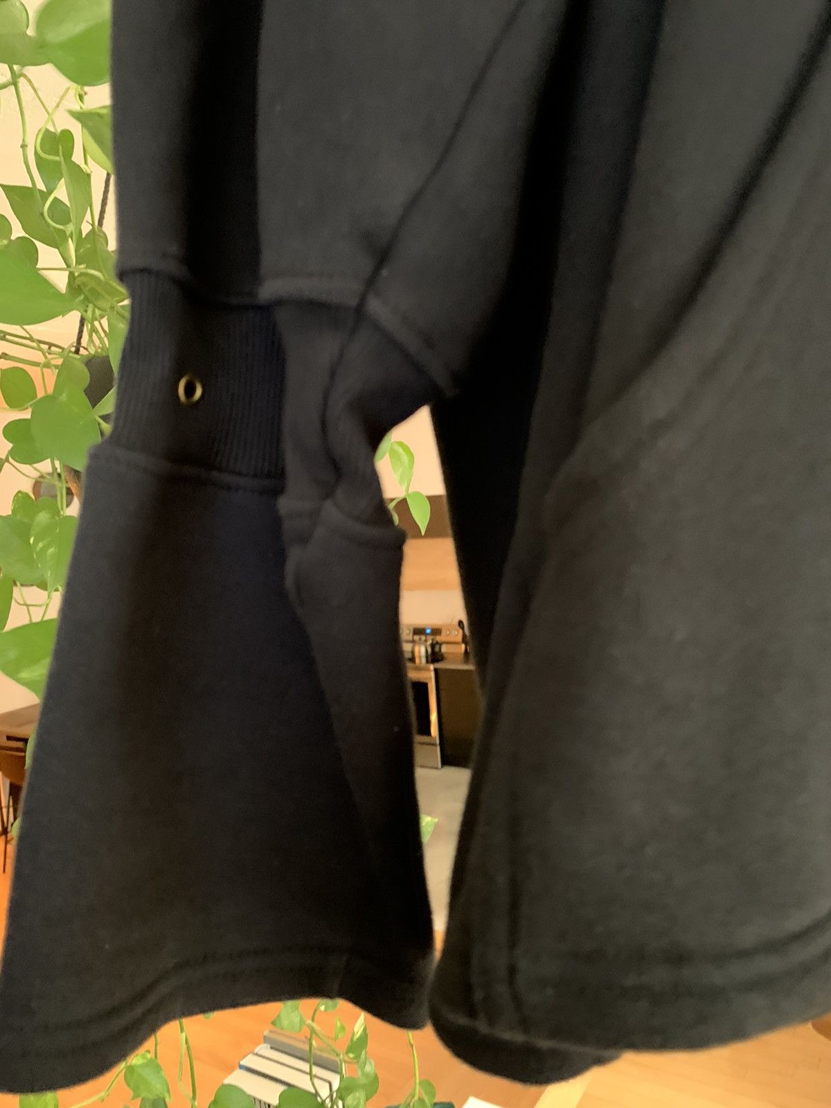 Other St-Henri Black Ritual Hoodie Size US M / EU 48-50 / 2 - 6 Thumbnail
