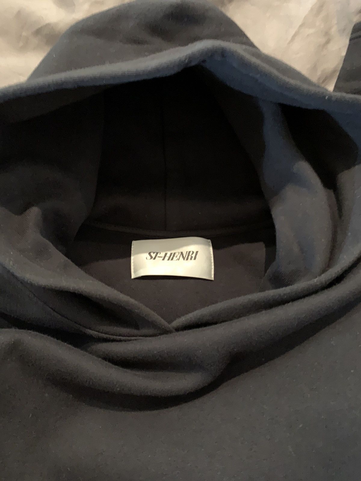Other St-Henri Black Ritual Hoodie Size US M / EU 48-50 / 2 - 7 Thumbnail