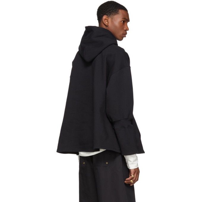 Other St-Henri Black Ritual Hoodie Size US M / EU 48-50 / 2 - 12 Thumbnail