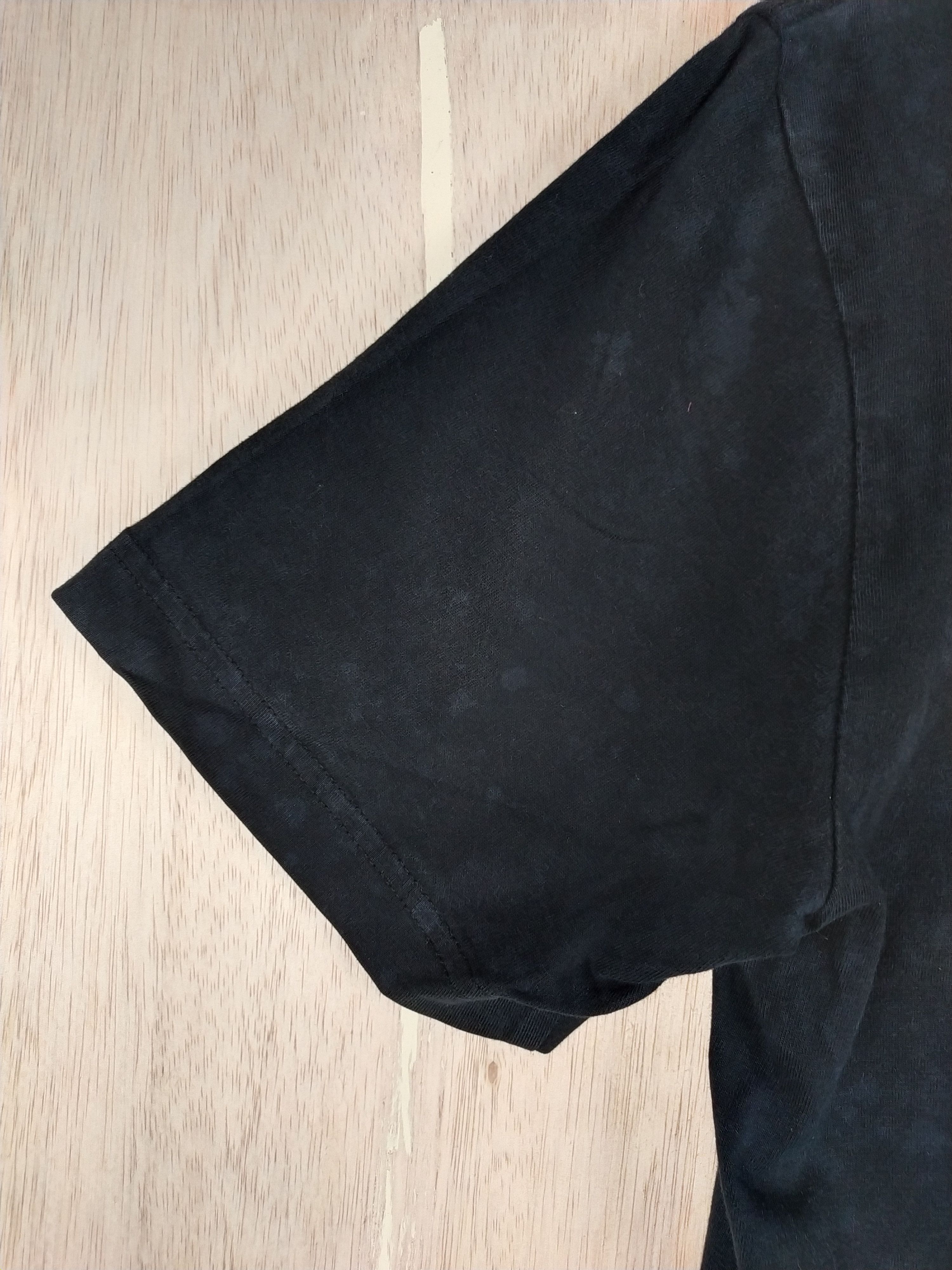 Ecko Unltd. DL Ecko Unltd. black Tshirt #2549 Size US M / EU 48-50 / 2 - 11 Thumbnail
