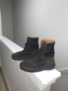 Yeezy Season 3 Boots | Grailed