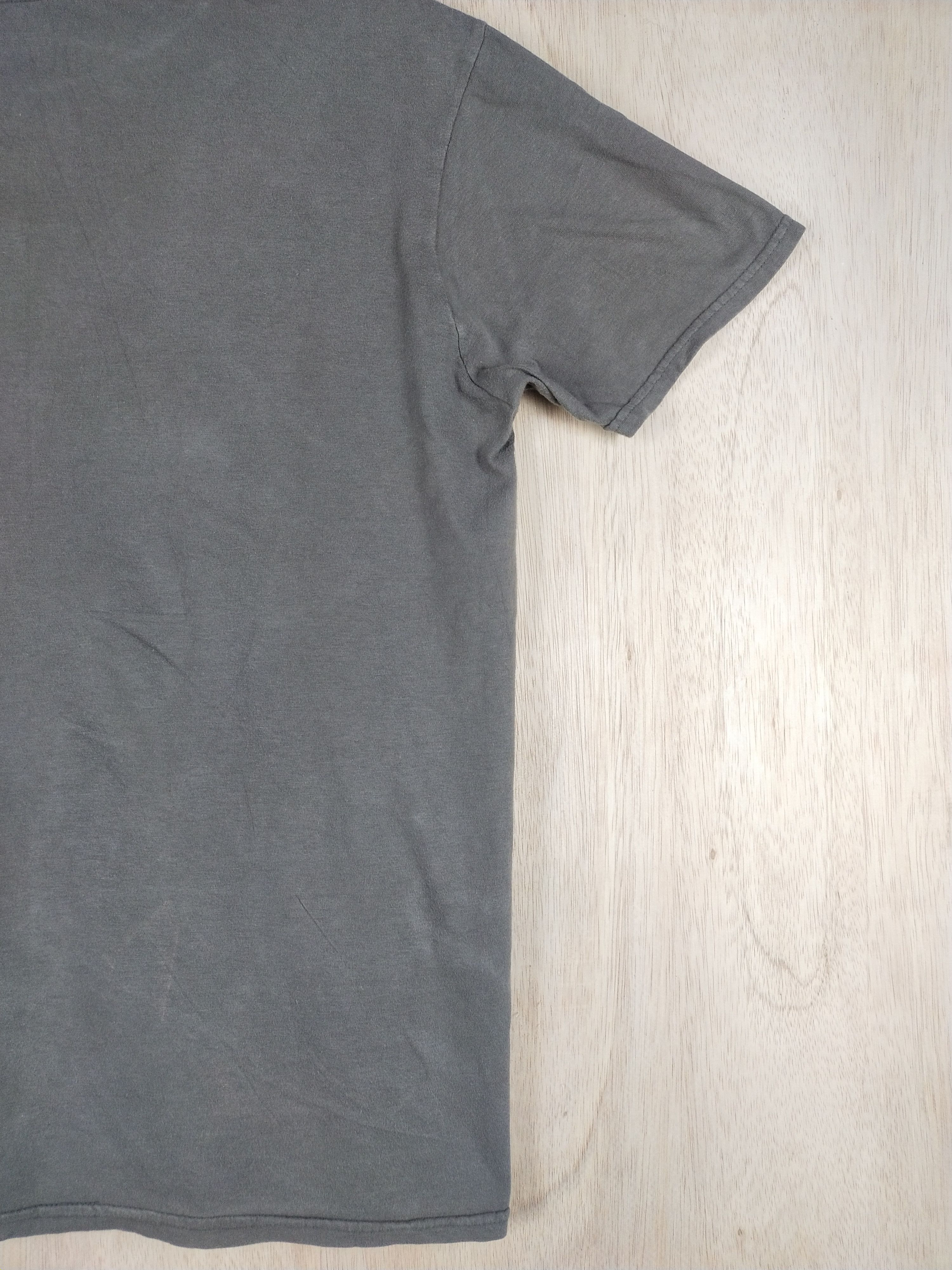 Pokemon DL Pokemon gray Tshirt #2567 Size US L / EU 52-54 / 3 - 11 Thumbnail