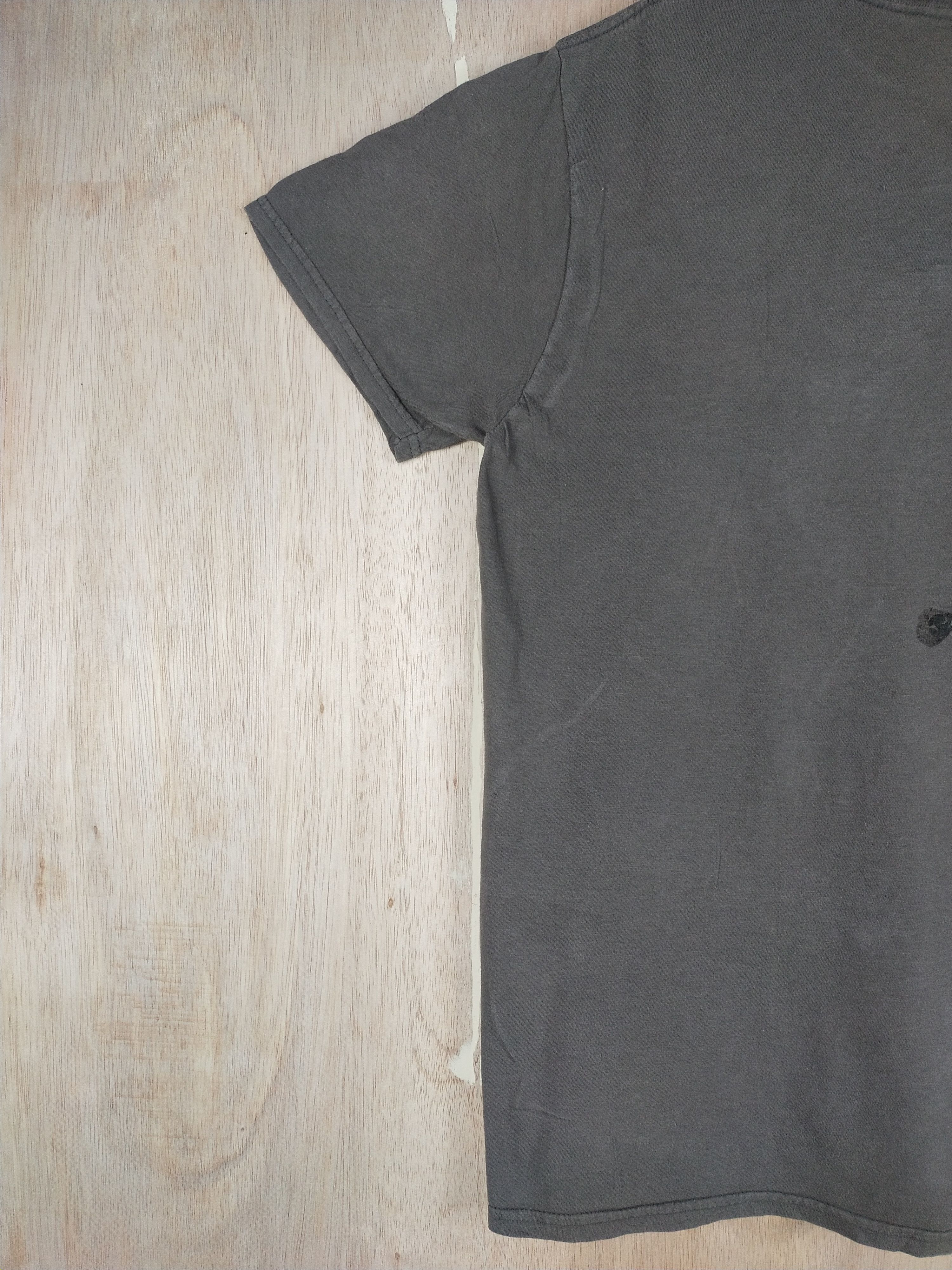Pokemon DL Pokemon gray Tshirt #2567 Size US L / EU 52-54 / 3 - 9 Thumbnail