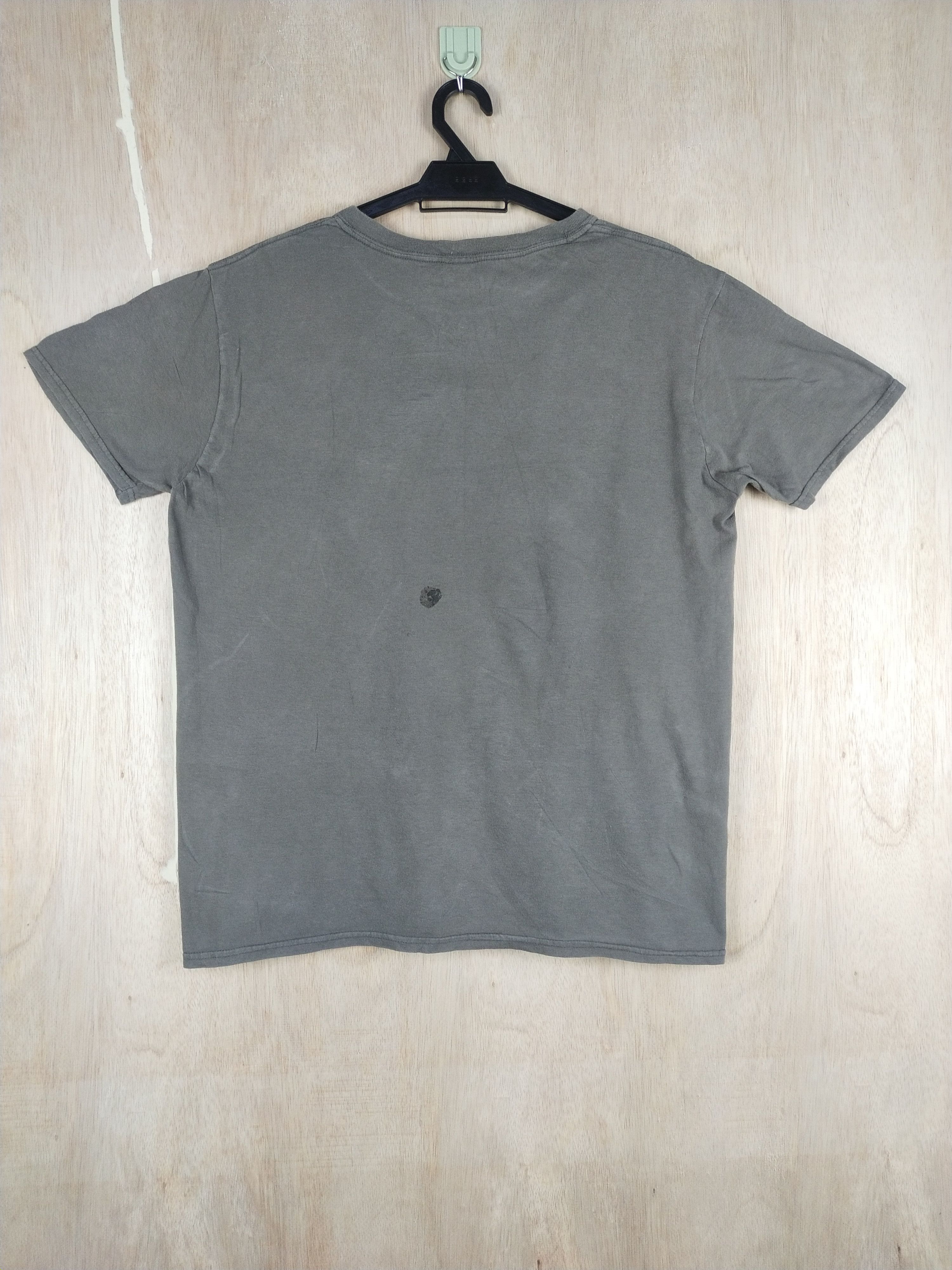 Pokemon DL Pokemon gray Tshirt #2567 Size US L / EU 52-54 / 3 - 7 Thumbnail