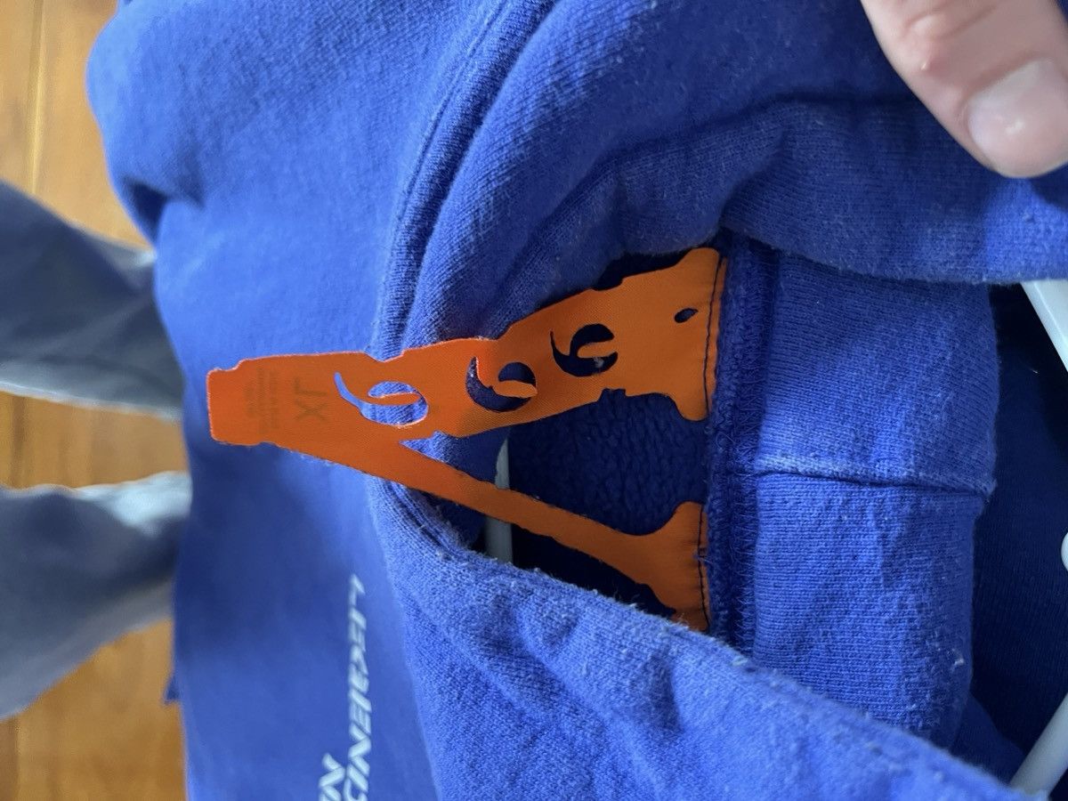 Vlone Juice wrld Vlone Size US XL / EU 56 / 4 - 3 Thumbnail