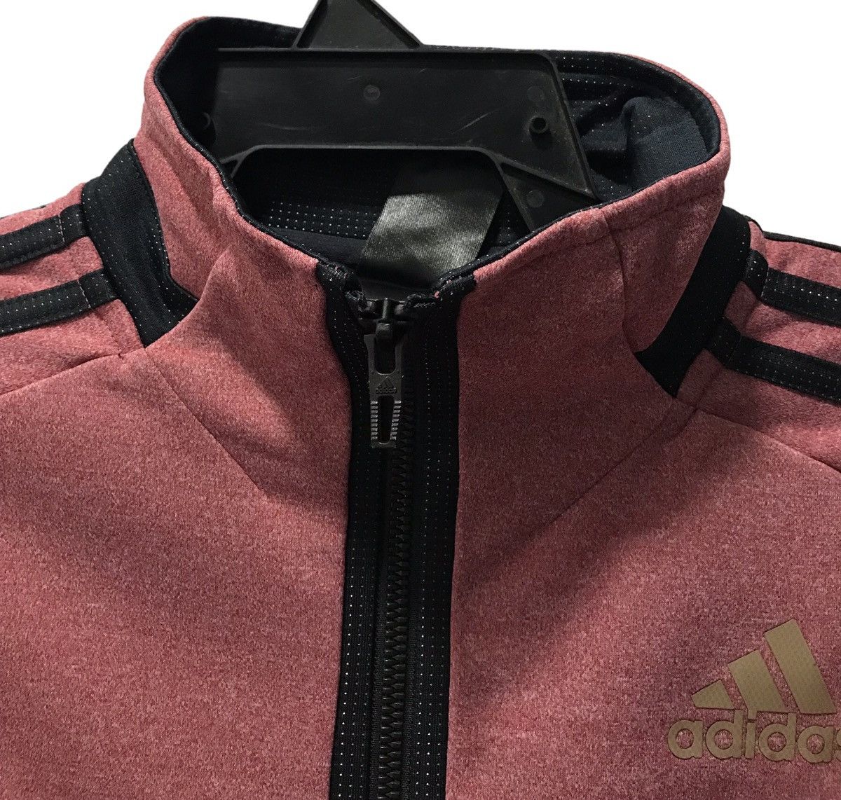 Adidas ADIDAS CLIMALITE JACKET Size US S / EU 44-46 / 1 - 3 Thumbnail