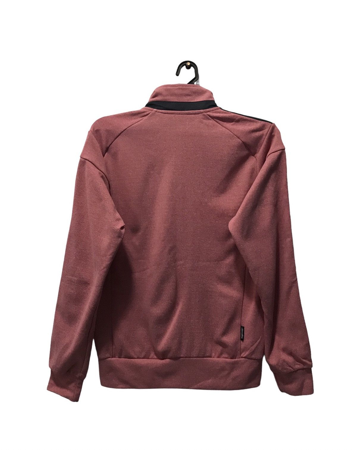 Adidas ADIDAS CLIMALITE JACKET Size US S / EU 44-46 / 1 - 2 Thumbnail