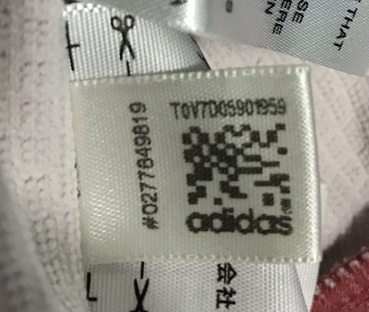 Adidas ADIDAS CLIMALITE JACKET Size US S / EU 44-46 / 1 - 15 Thumbnail