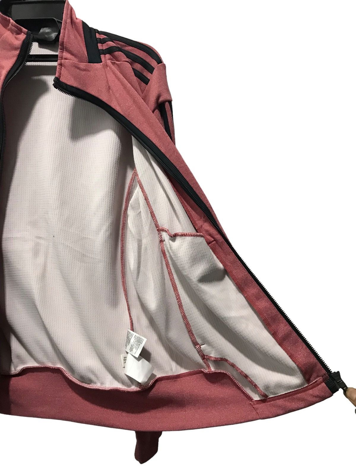 Adidas ADIDAS CLIMALITE JACKET Size US S / EU 44-46 / 1 - 10 Thumbnail
