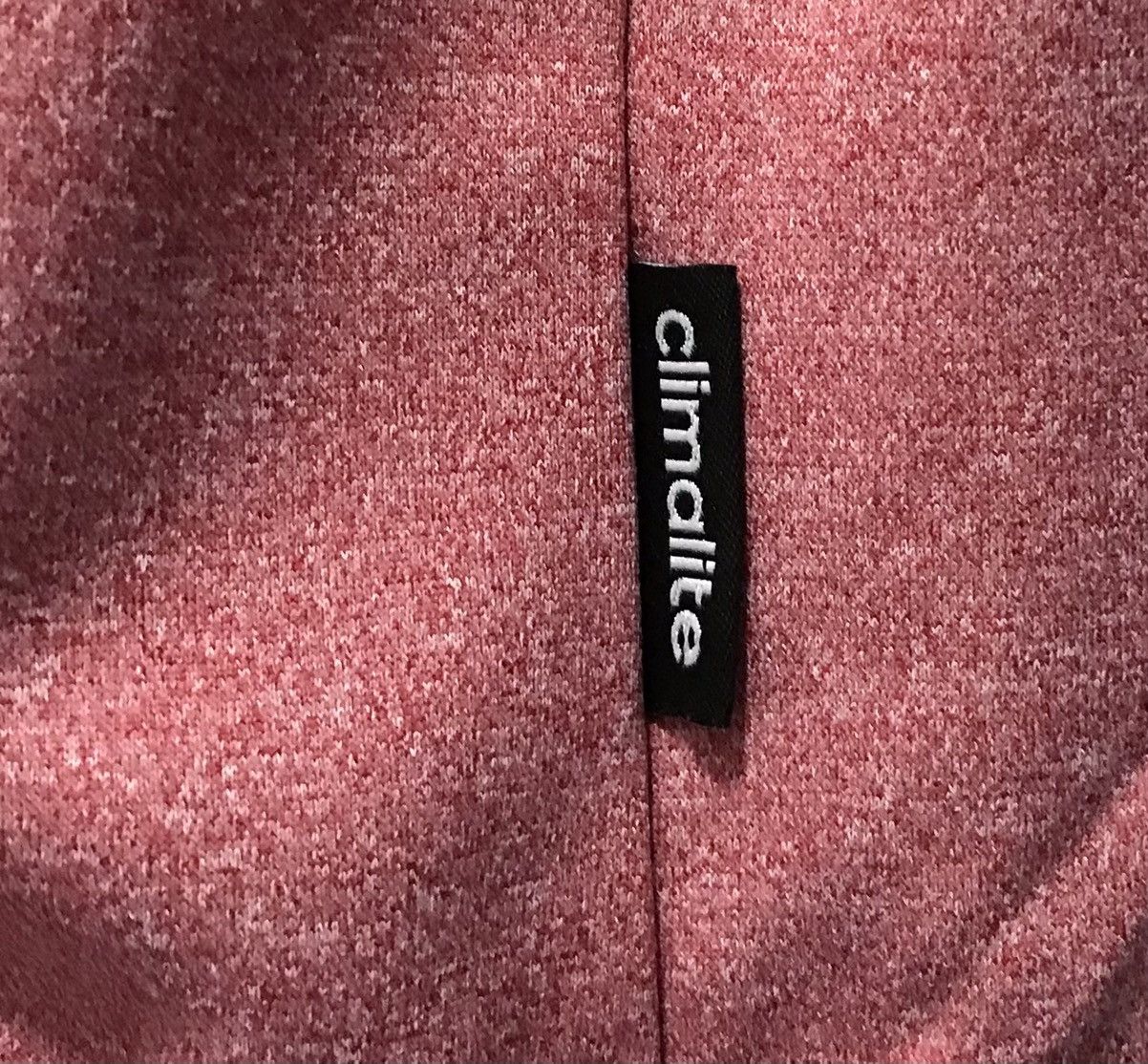 Adidas ADIDAS CLIMALITE JACKET Size US S / EU 44-46 / 1 - 8 Thumbnail