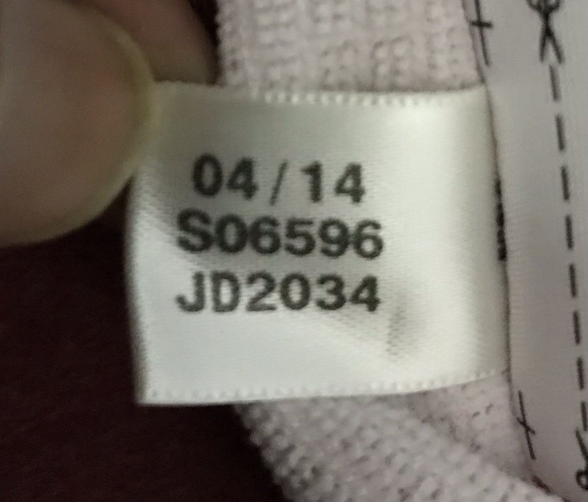 Adidas ADIDAS CLIMALITE JACKET Size US S / EU 44-46 / 1 - 14 Thumbnail