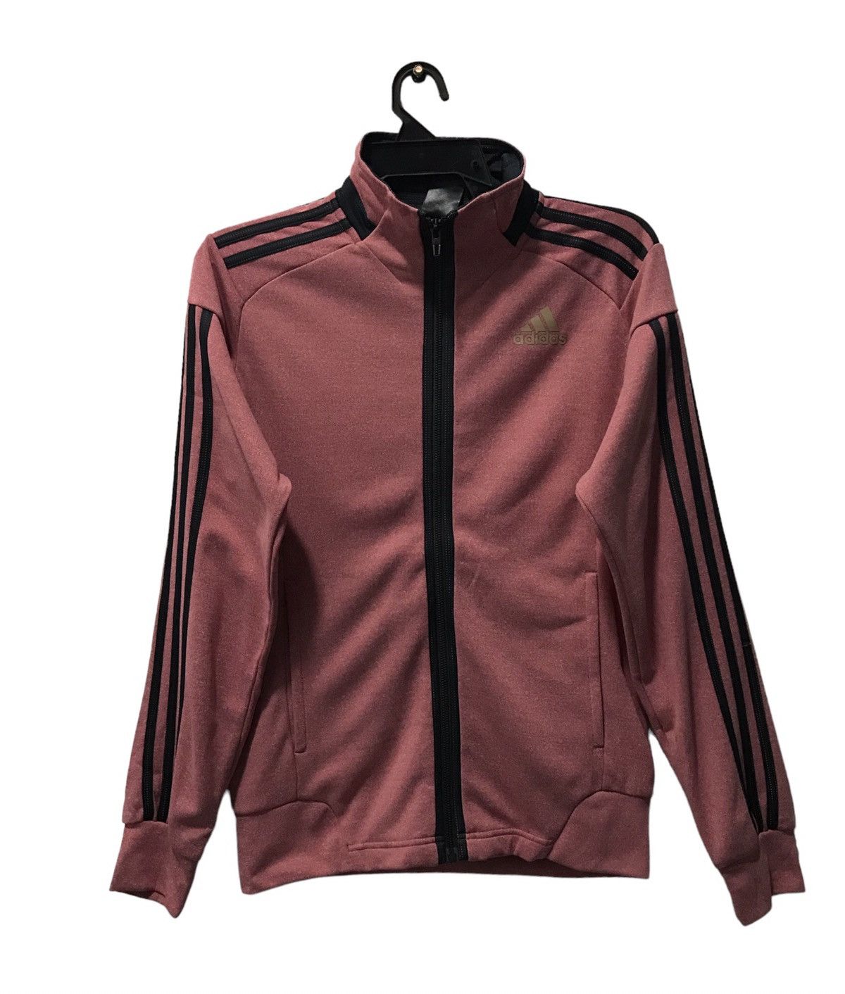 Adidas ADIDAS CLIMALITE JACKET Size US S / EU 44-46 / 1 - 1 Thumbnail