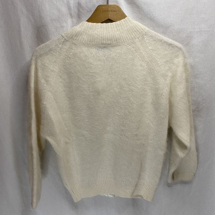 Granted Sweater Company Vintage 1970s Angelon by Darlene sweater | Grailed