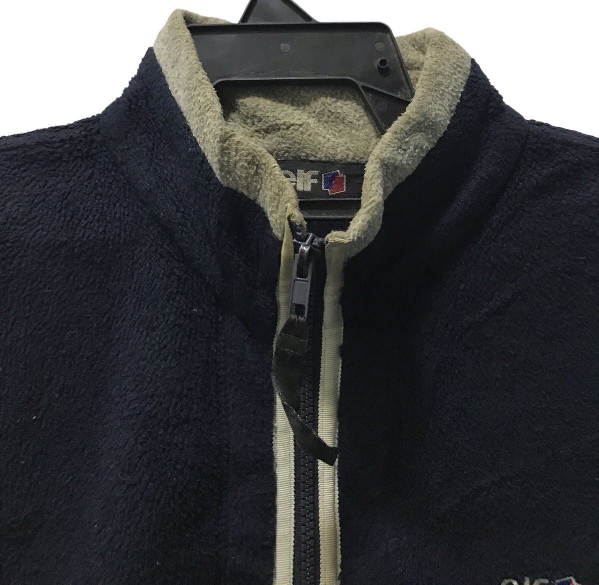 Japanese Brand ELF JACKET Size US M / EU 48-50 / 2 - 3 Thumbnail