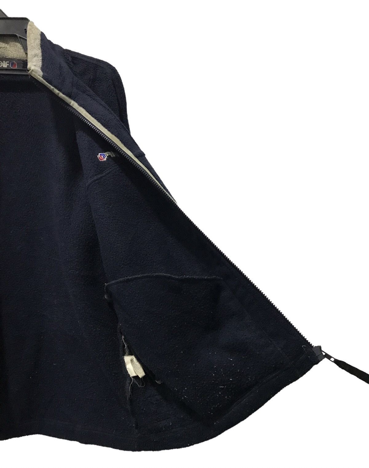 Japanese Brand ELF JACKET Size US M / EU 48-50 / 2 - 9 Thumbnail