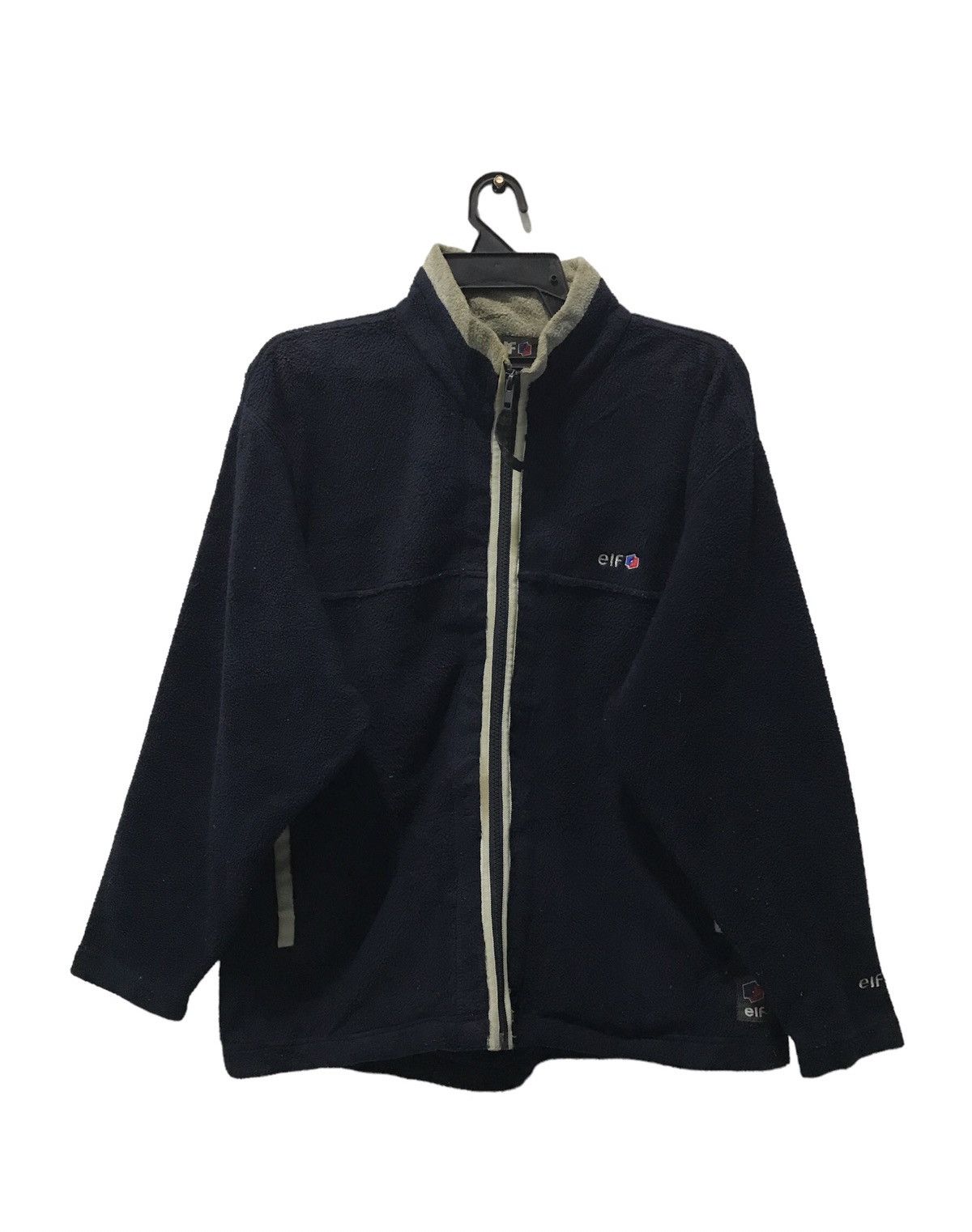 Japanese Brand ELF JACKET Size US M / EU 48-50 / 2 - 1 Thumbnail