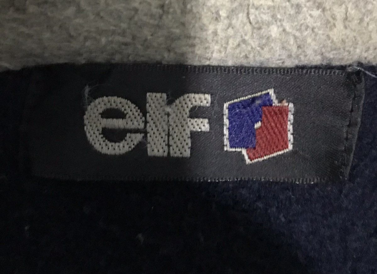 Japanese Brand ELF JACKET Size US M / EU 48-50 / 2 - 10 Thumbnail