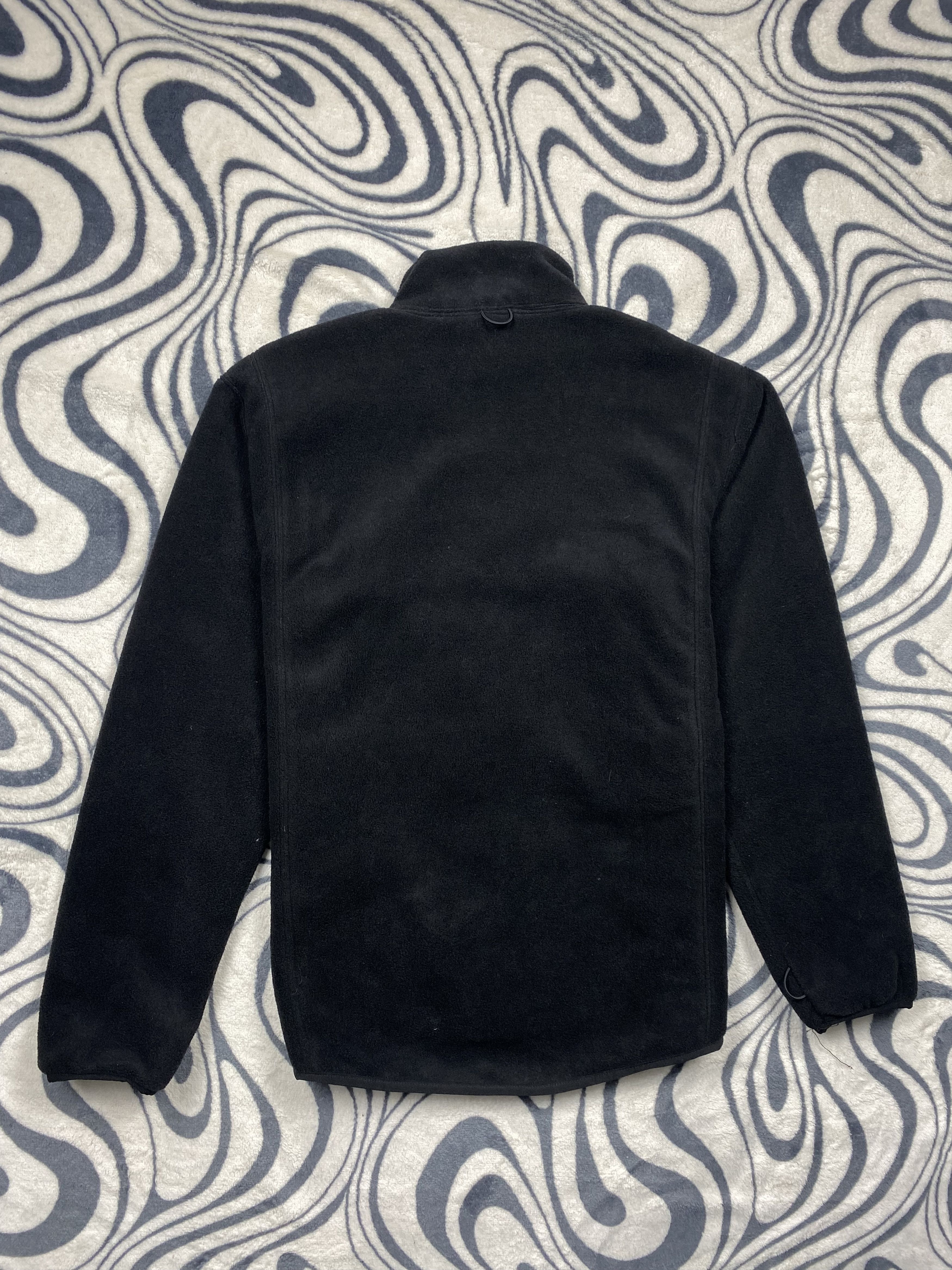 Helly Hansen Helly Hansen Vintage Workwear Fleece Jacket Size US M / EU 48-50 / 2 - 9 Thumbnail