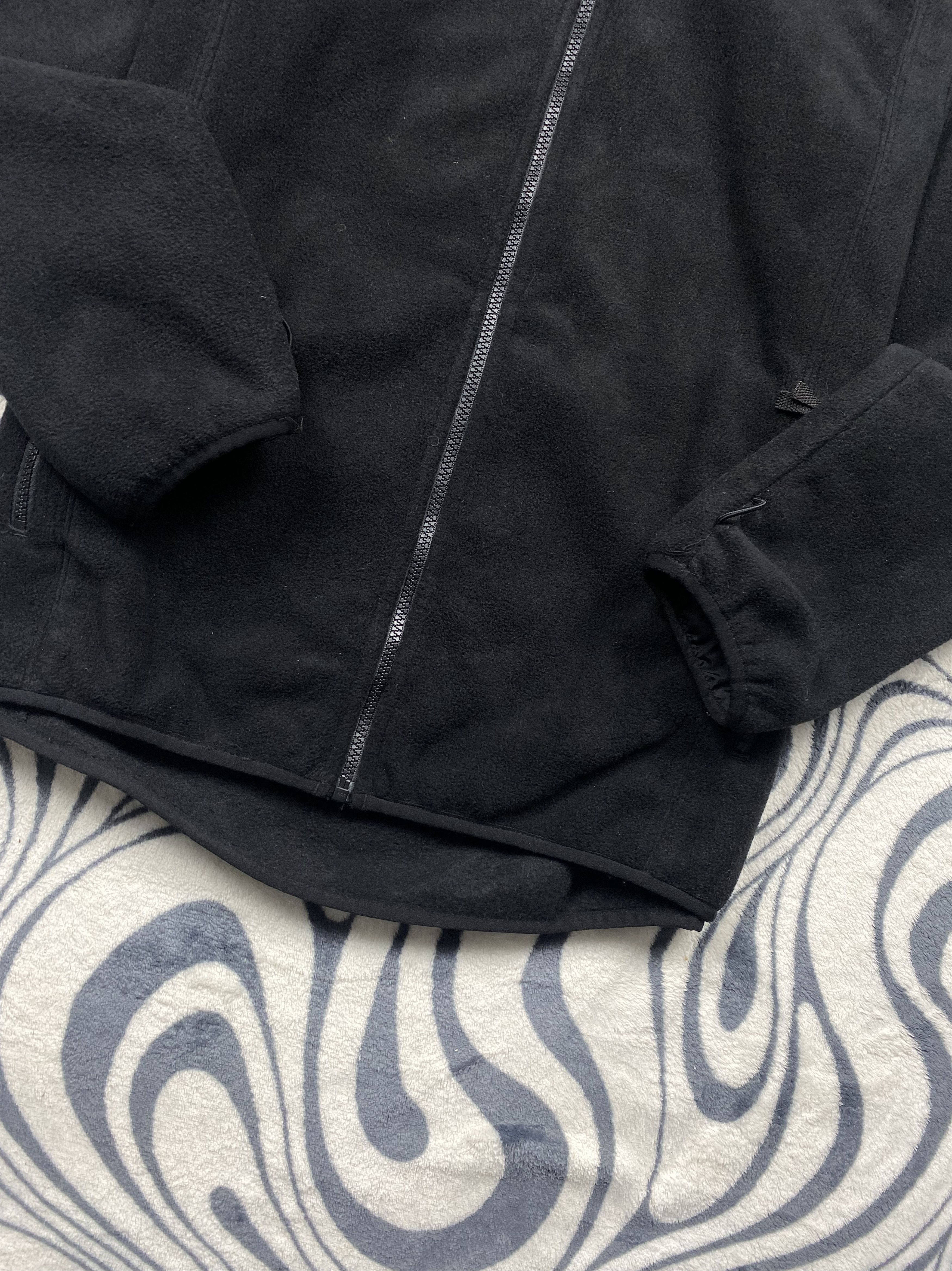 Helly Hansen Helly Hansen Vintage Workwear Fleece Jacket Size US M / EU 48-50 / 2 - 5 Thumbnail