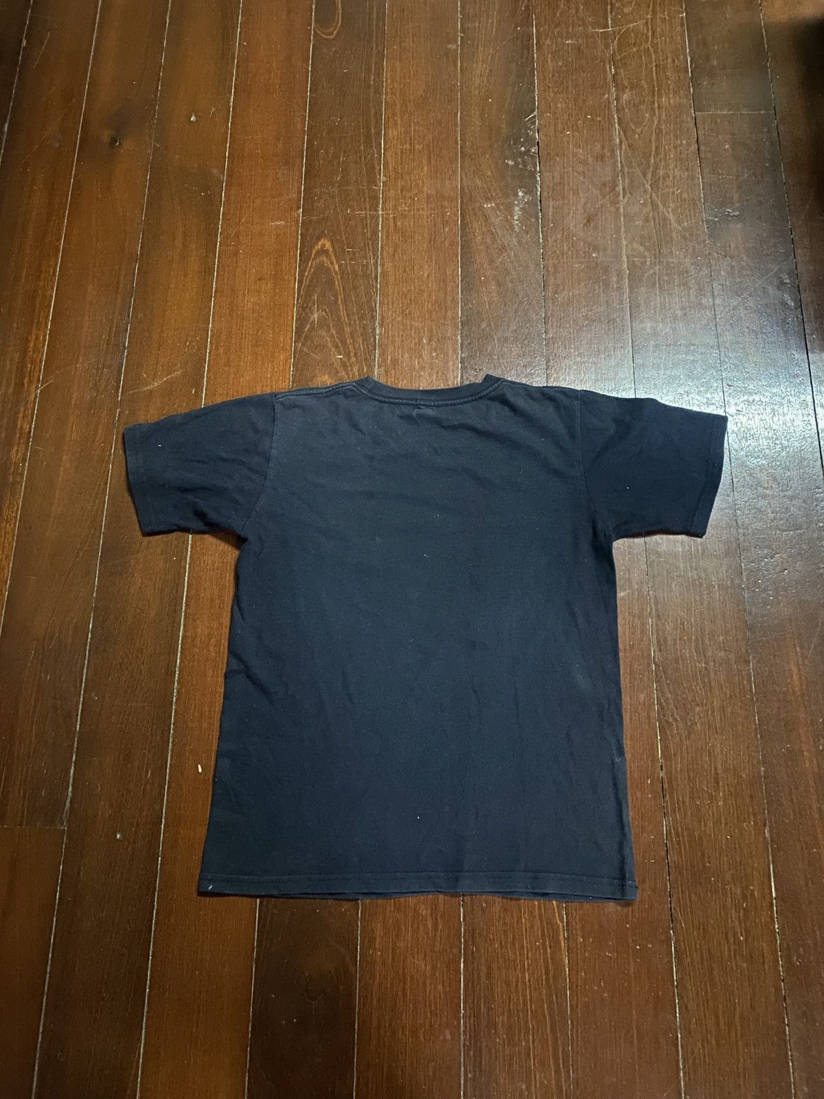 Bape Holly GRAIL BABY MILO A BATHING APE HORROR DESIGN GHOST Size M / US 6-8 / IT 42-44 - 4 Thumbnail