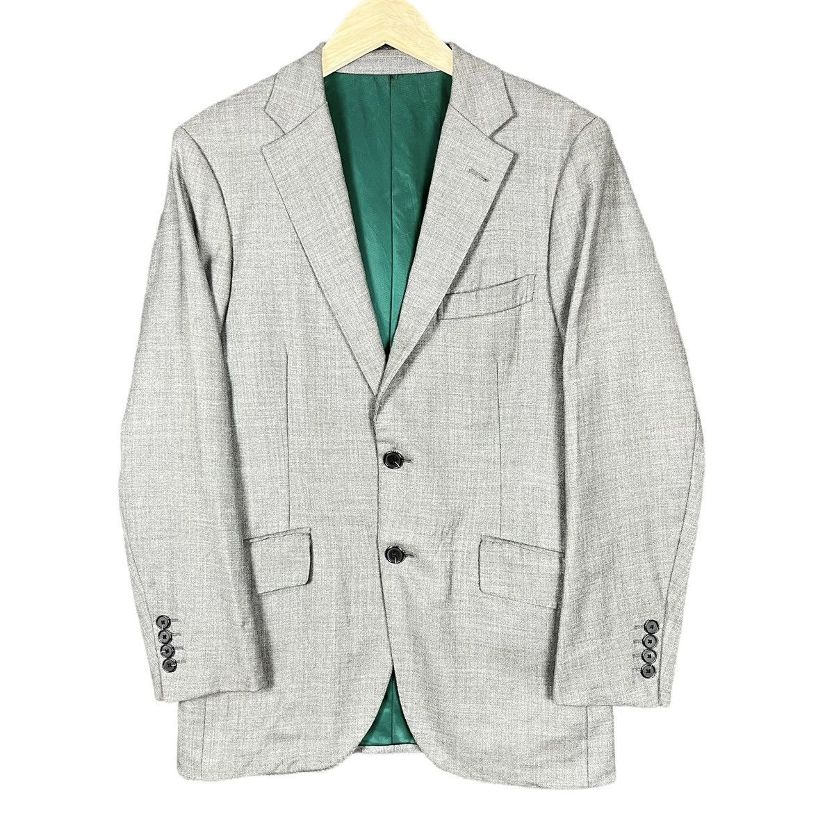 Mackintosh Philosophy Blazer Jacket