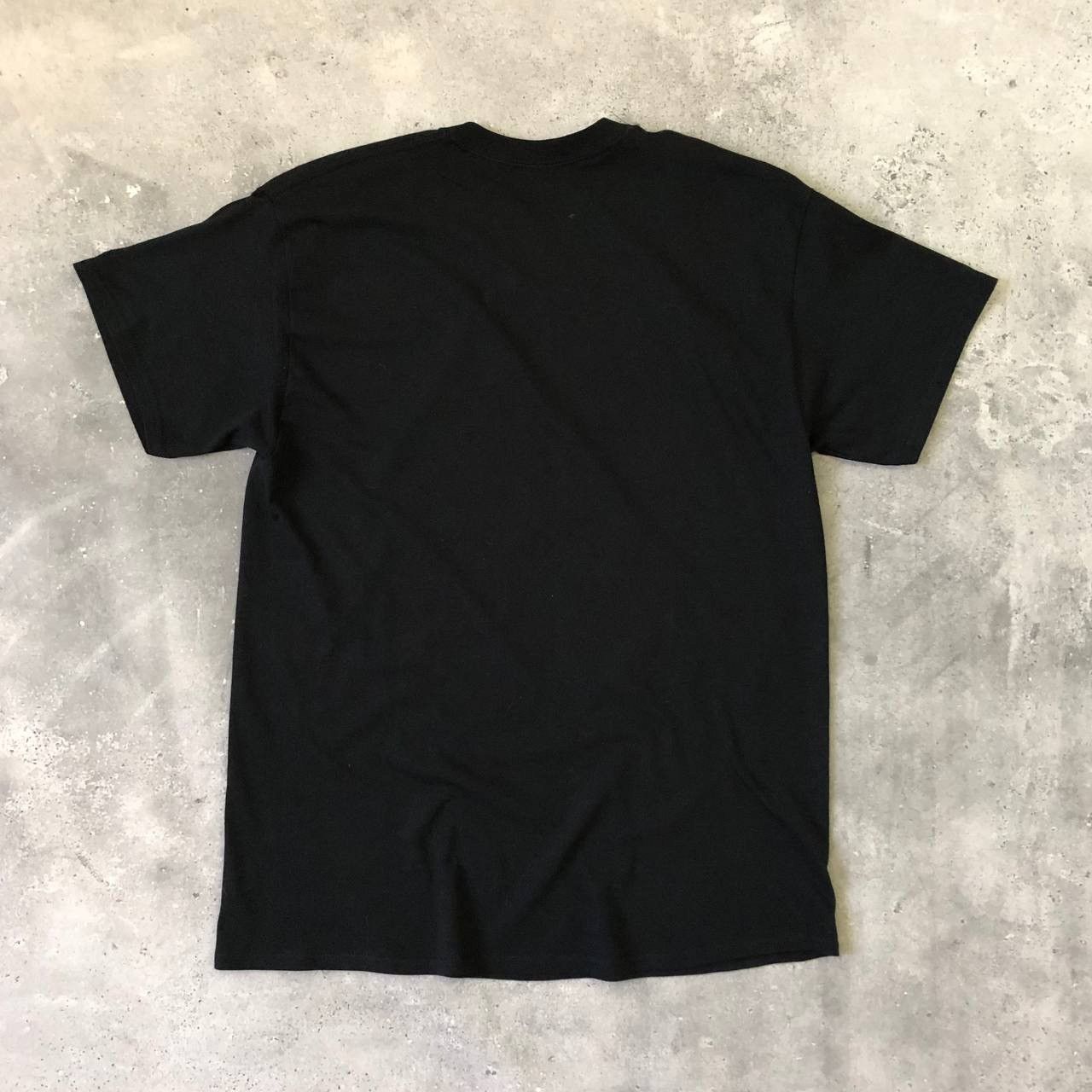 Band Tees 2020 AC DC Highway To Hell Graphic Band T Shirt Size L Size US L / EU 52-54 / 3 - 6 Thumbnail
