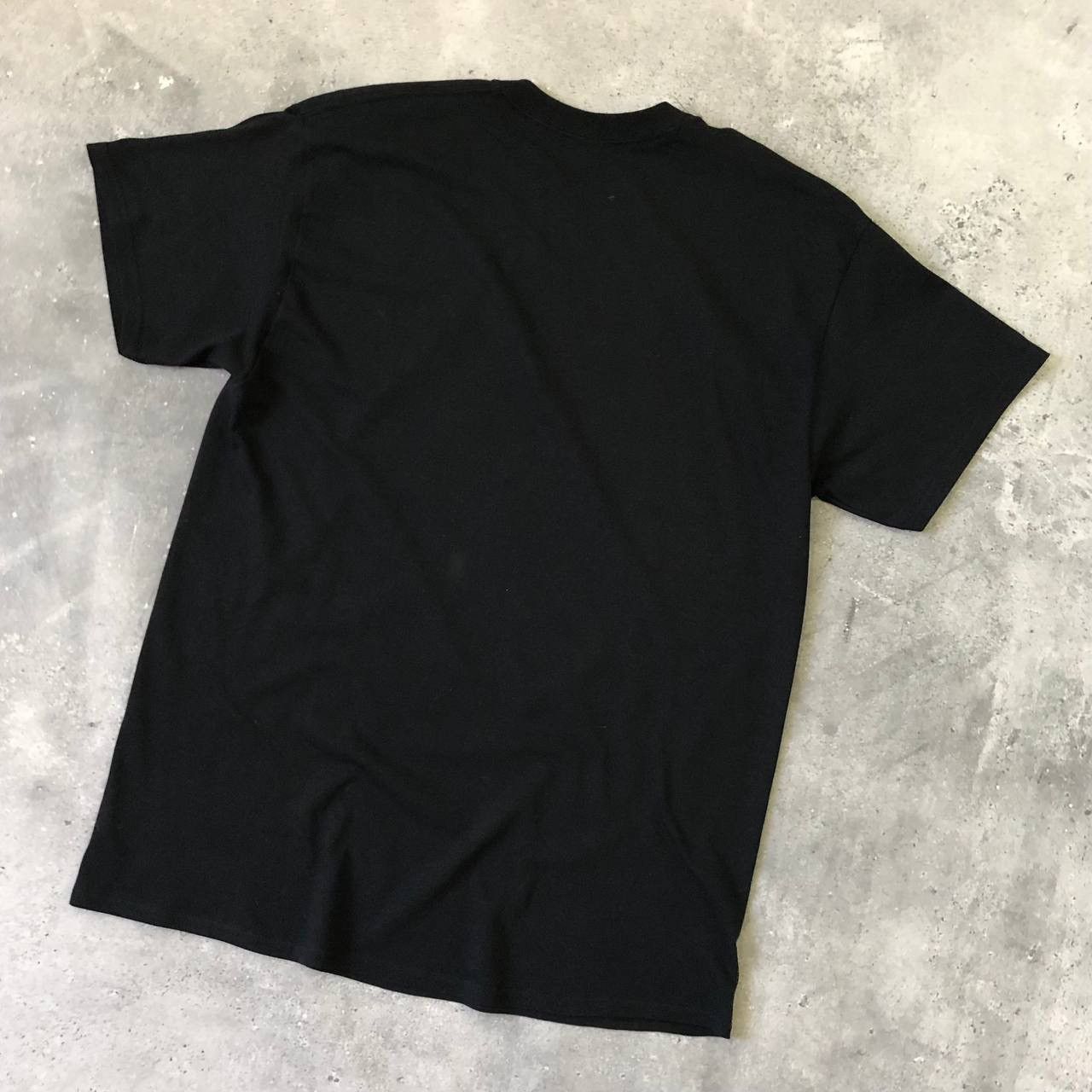 Band Tees 2020 AC DC Highway To Hell Graphic Band T Shirt Size L Size US L / EU 52-54 / 3 - 12 Thumbnail