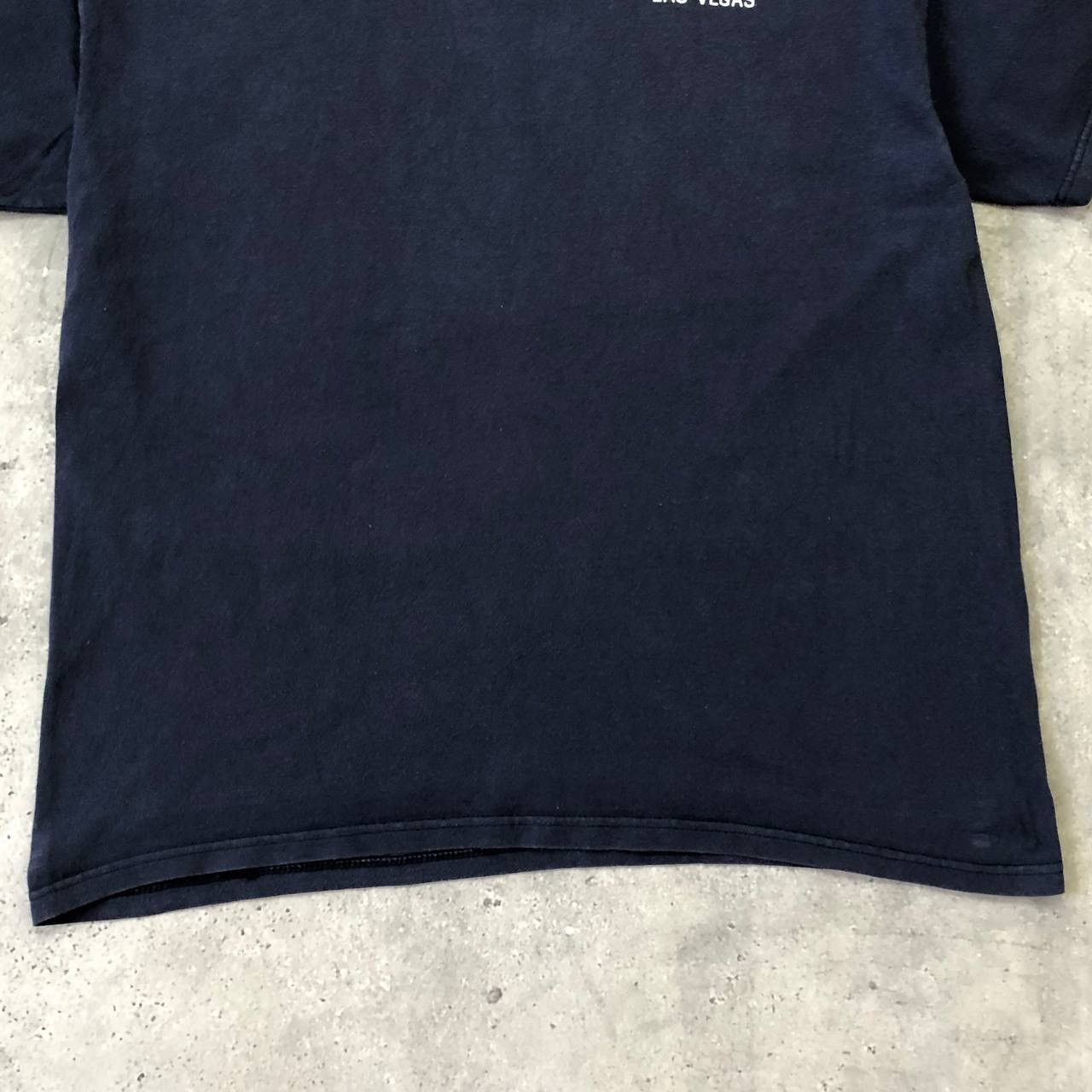 Vintage Vintage 2000s CSI Crime Scene Investigation LA T Shirt Size US L / EU 52-54 / 3 - 8 Thumbnail