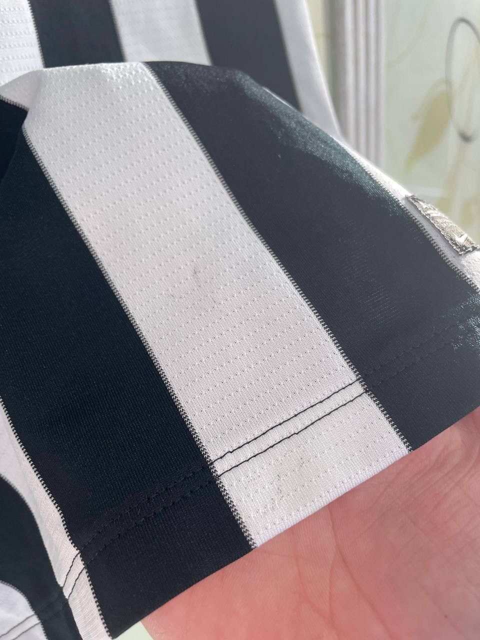 Nike Juventus 2013-2014 Home Soccer Jersey Football Shirt Size US S / EU 44-46 / 1 - 6 Thumbnail