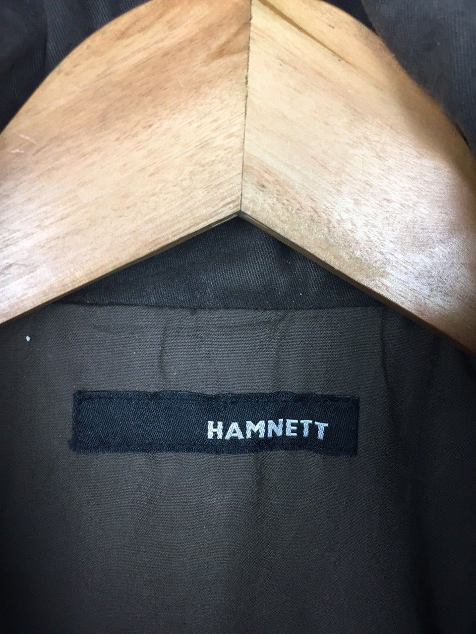 Katharine Hamnett London Hamnett Multipocket heavy Jacket Size US M / EU 48-50 / 2 - 4 Thumbnail